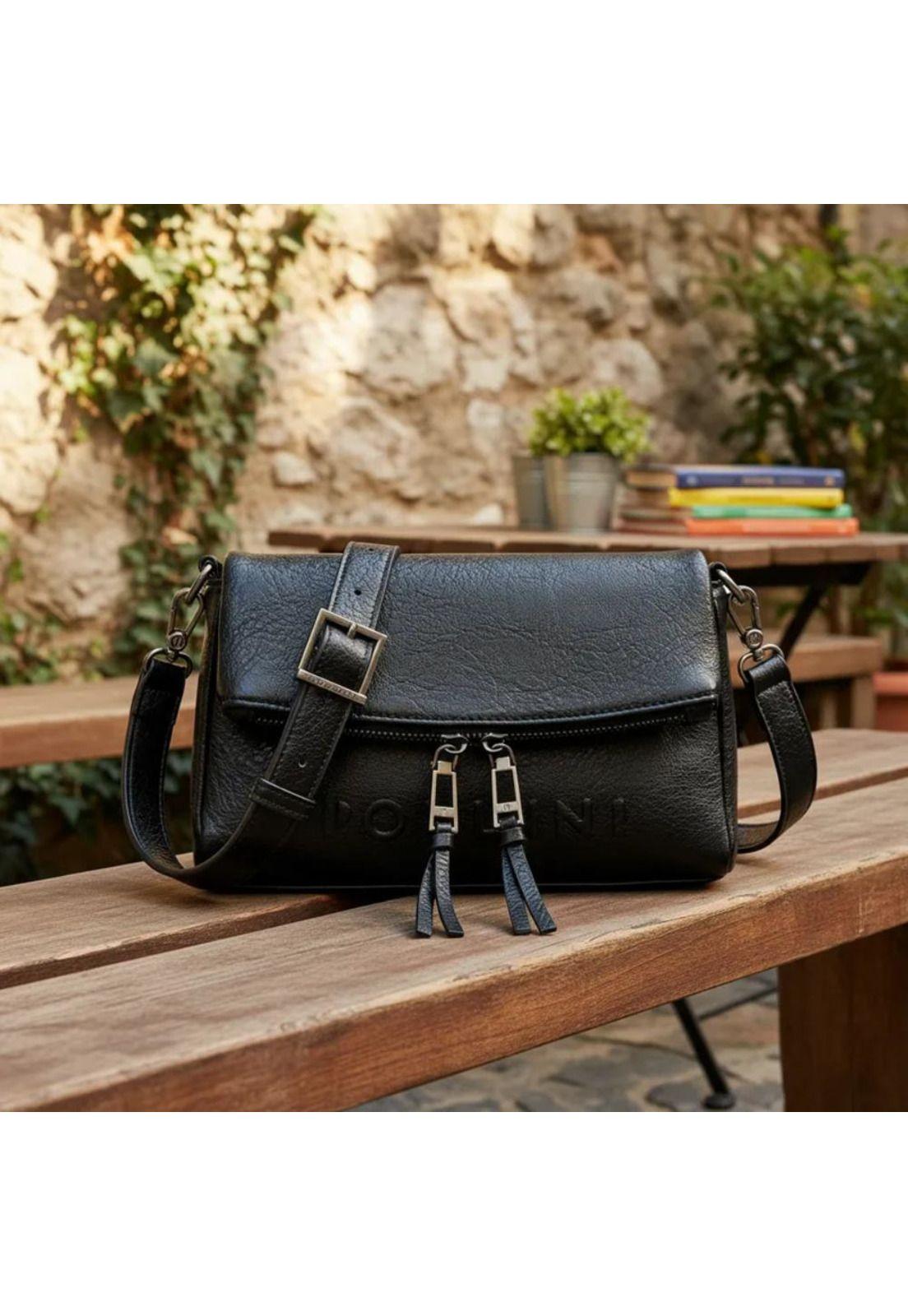 Cartera Bandolera Casual Pollini - POM010X-5