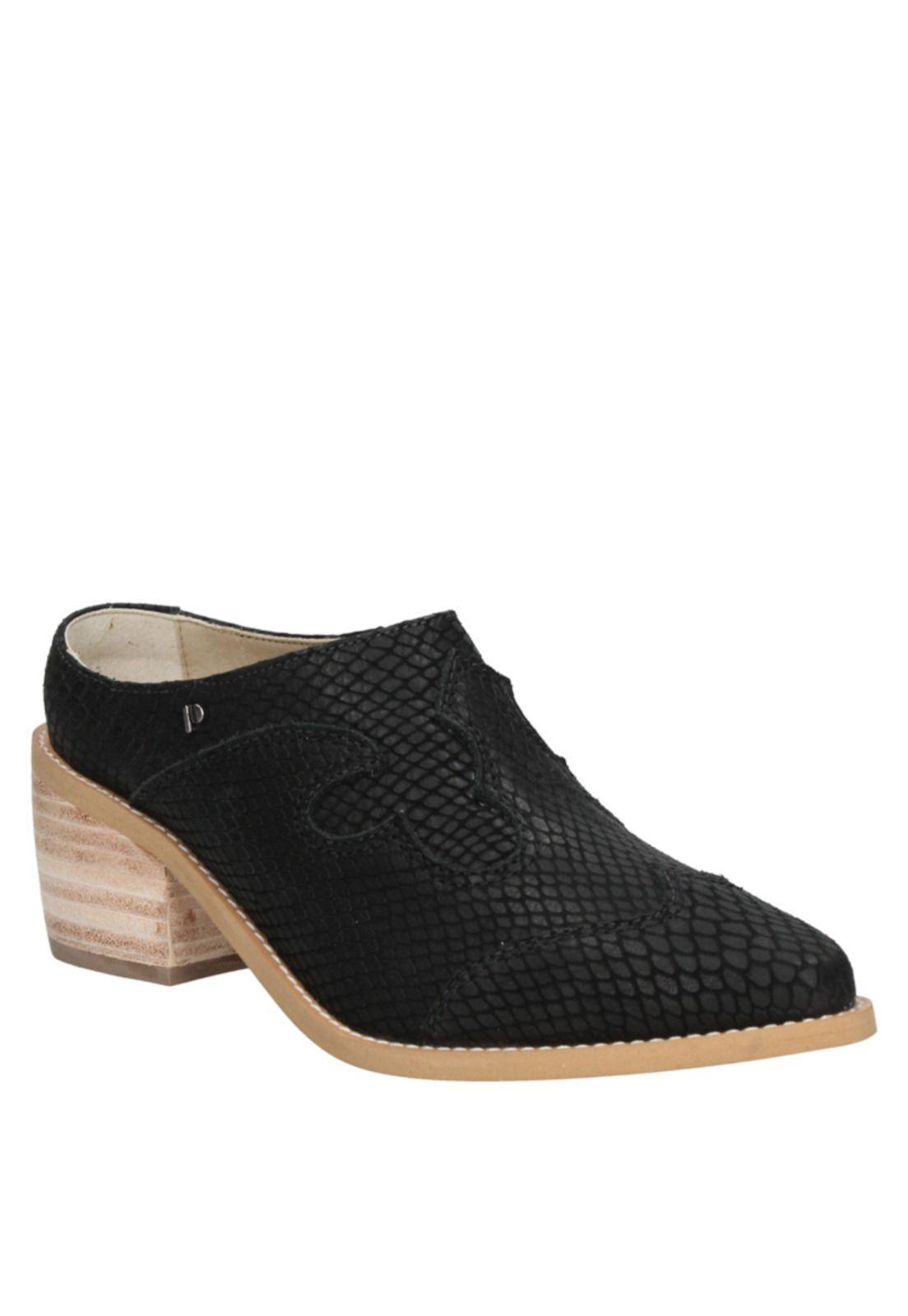 Zapato Casual Mujer Pollini - I155-0