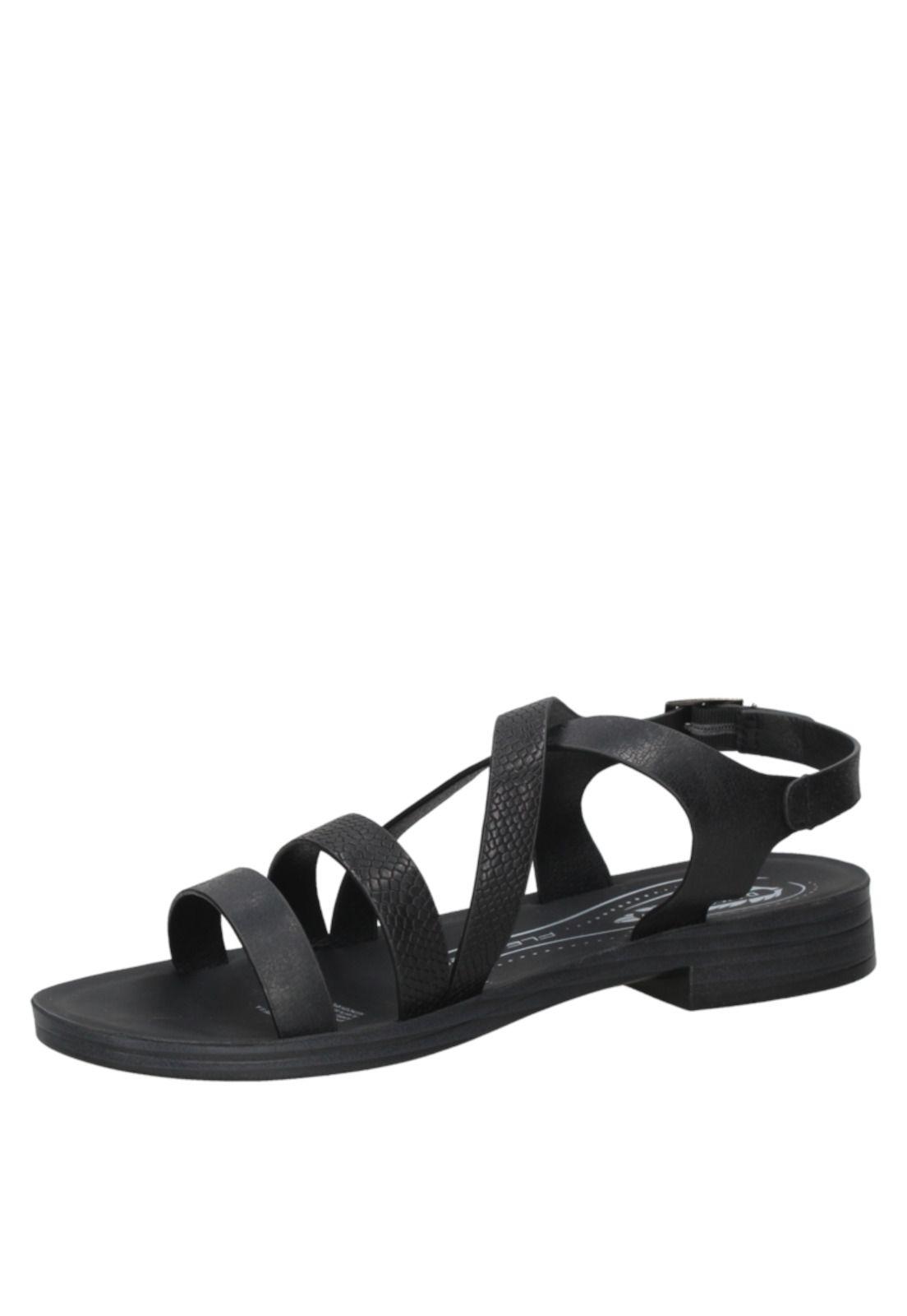 Sandalia Casual Mujer Dakota - I600-4