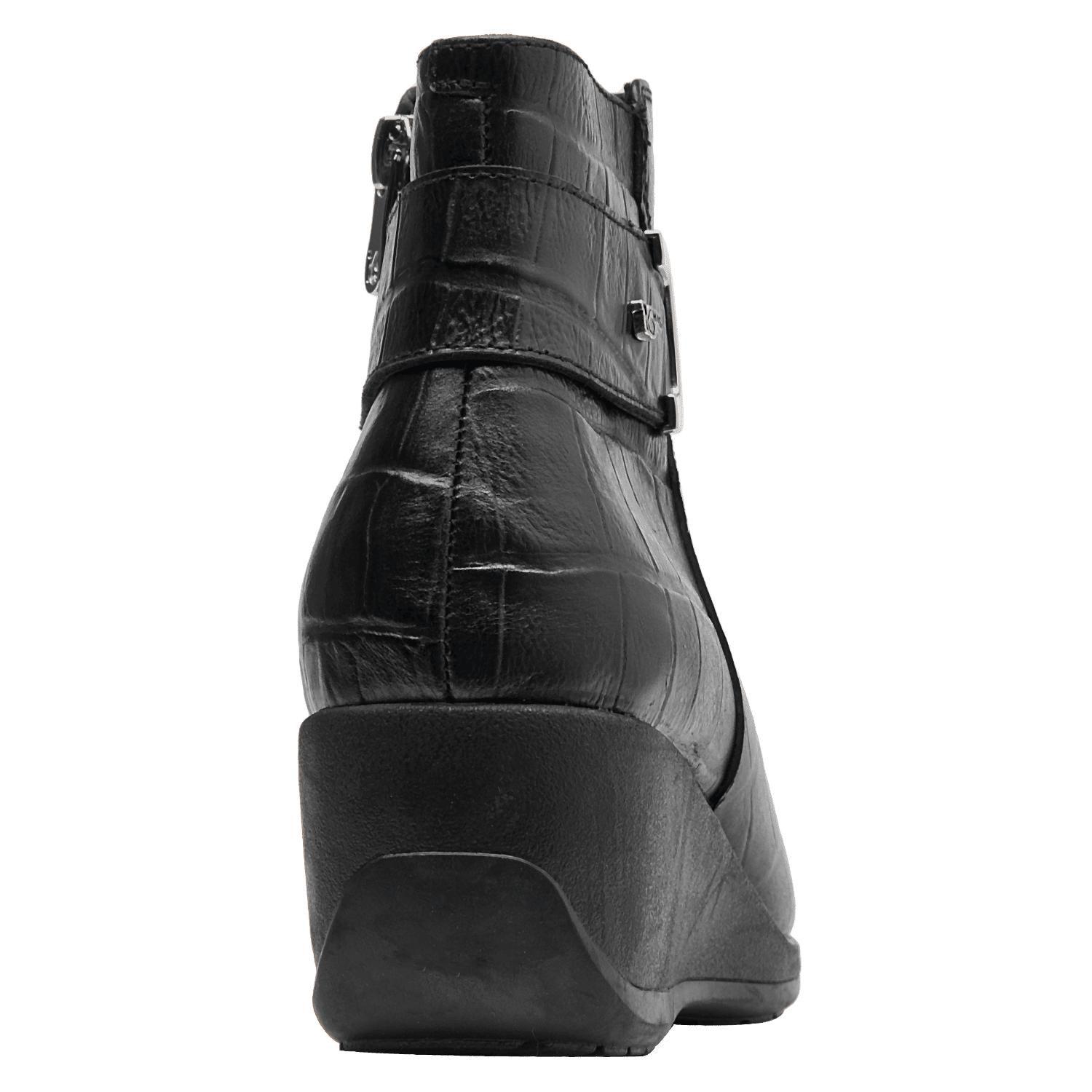 Botin Casual Mujer 16 Hrs  - L016-2