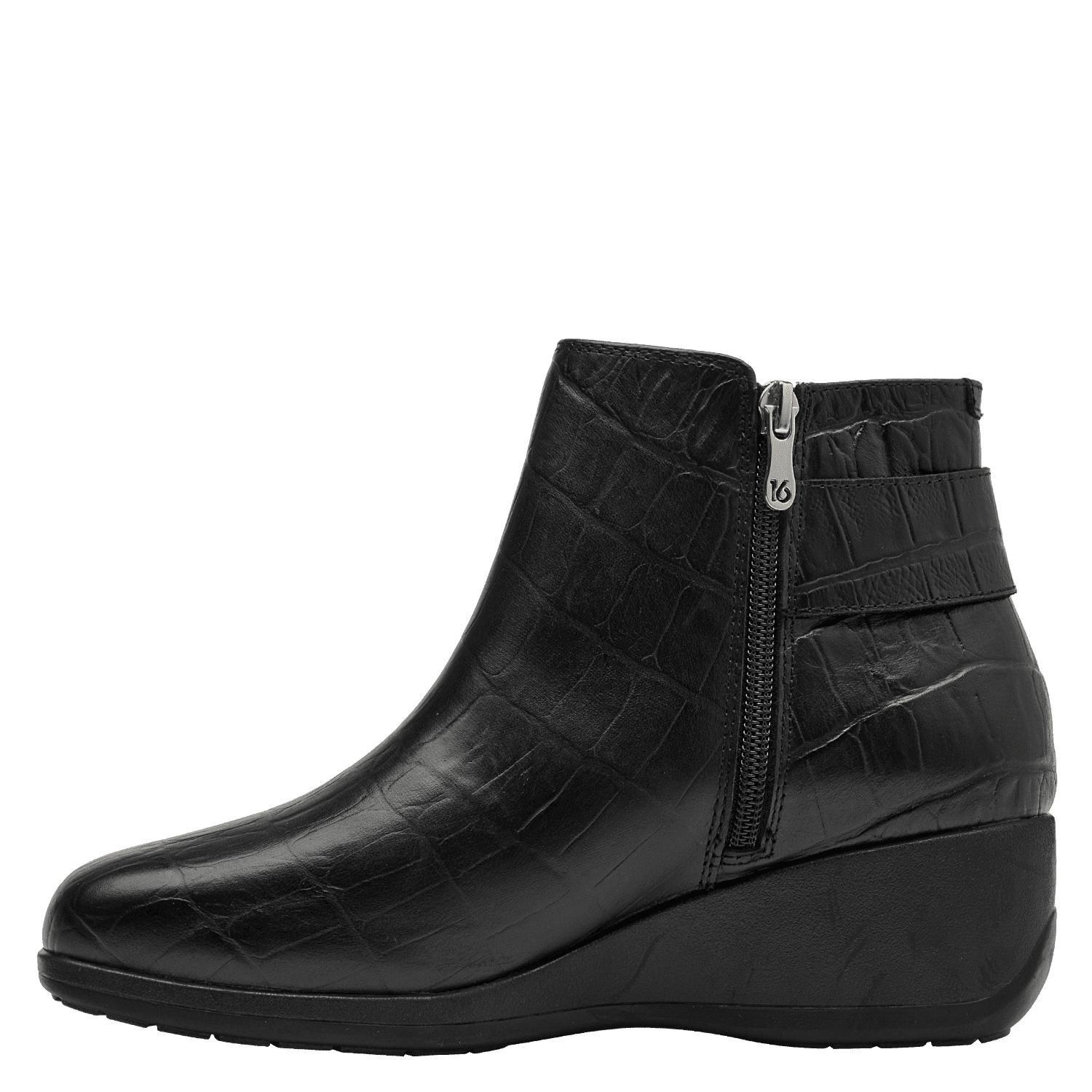 Botin Casual Mujer 16 Hrs  - L016-3