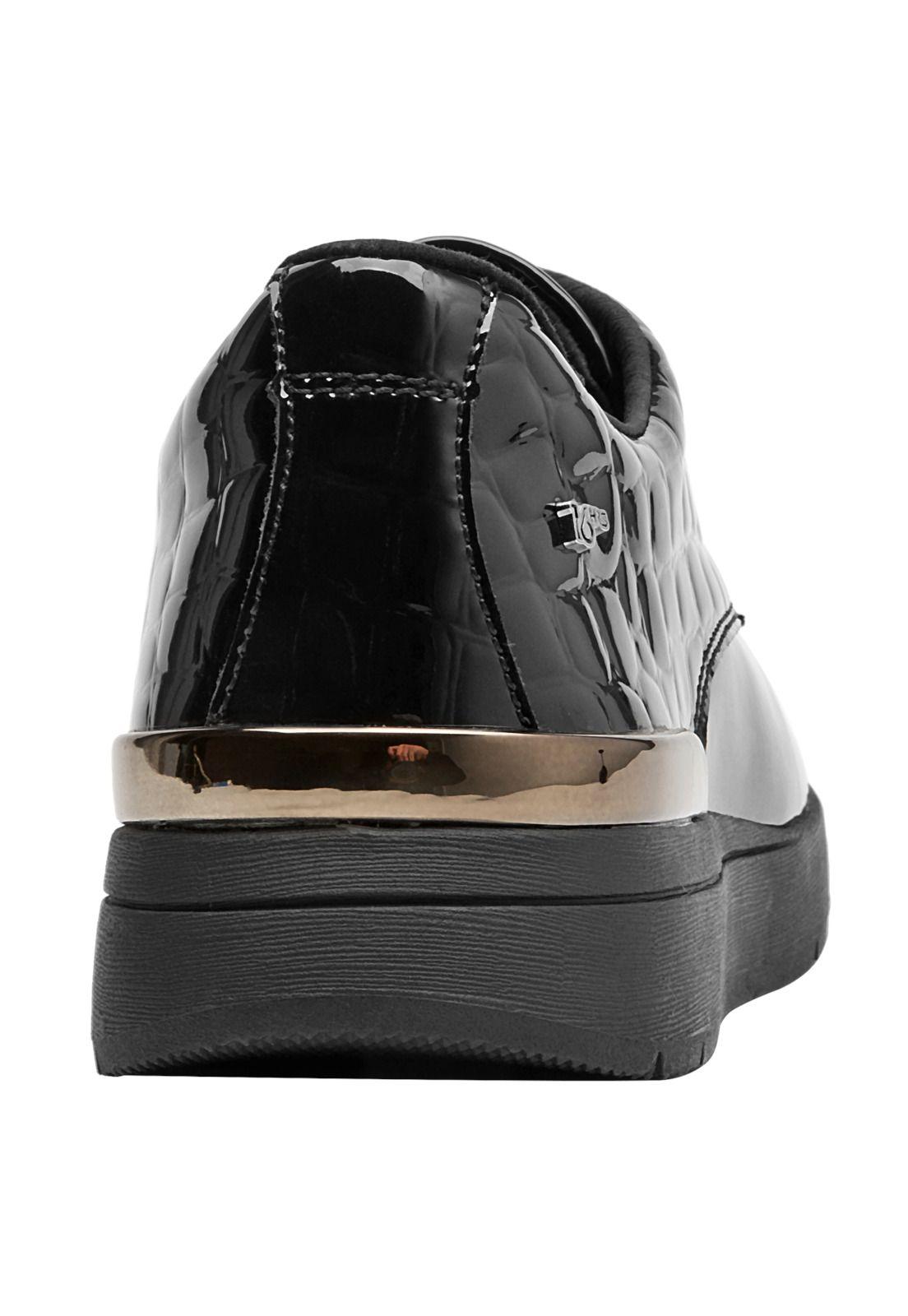 Zapato Formal Mujer 16 Hrs - 16M0275-2