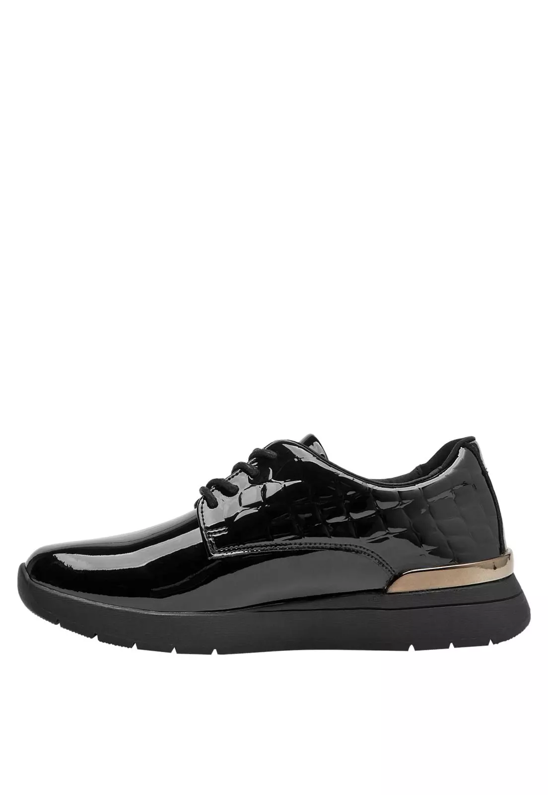 Zapato Formal Mujer 16 Hrs - 16M0275-3