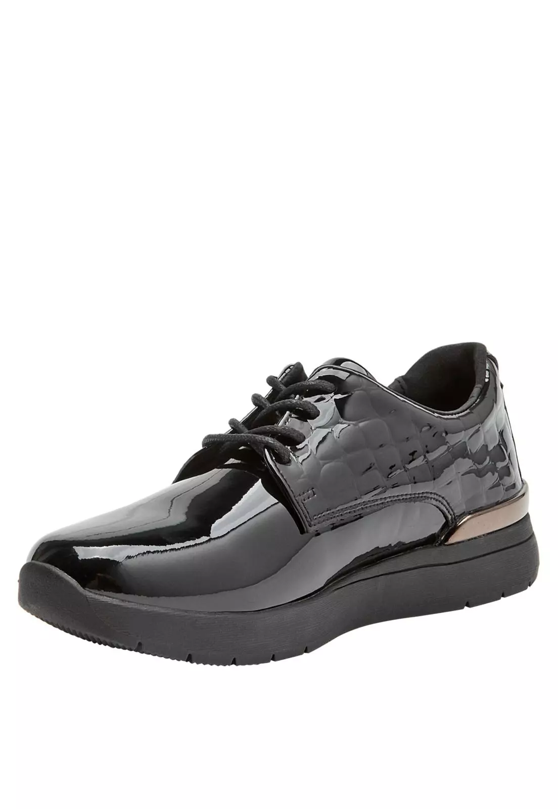 Zapato Formal Mujer 16 Hrs - 16M0275-4