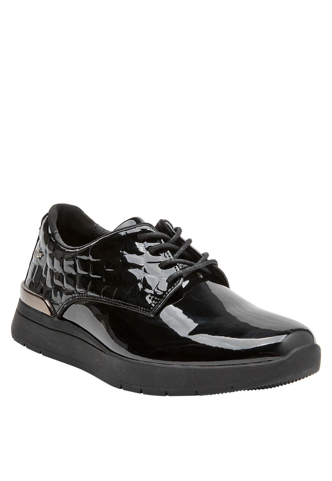 Zapato Formal Mujer 16 Hrs - 16M0275-1