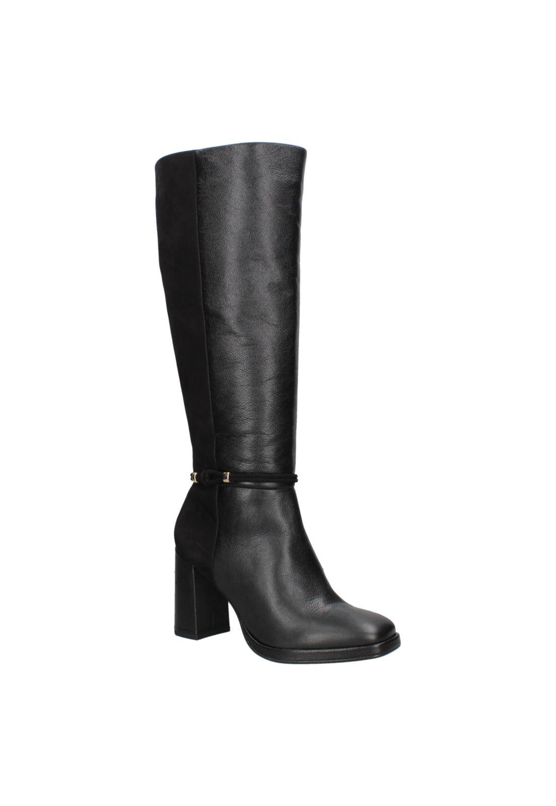 Bota Casual Mujer Mingo - L502-0