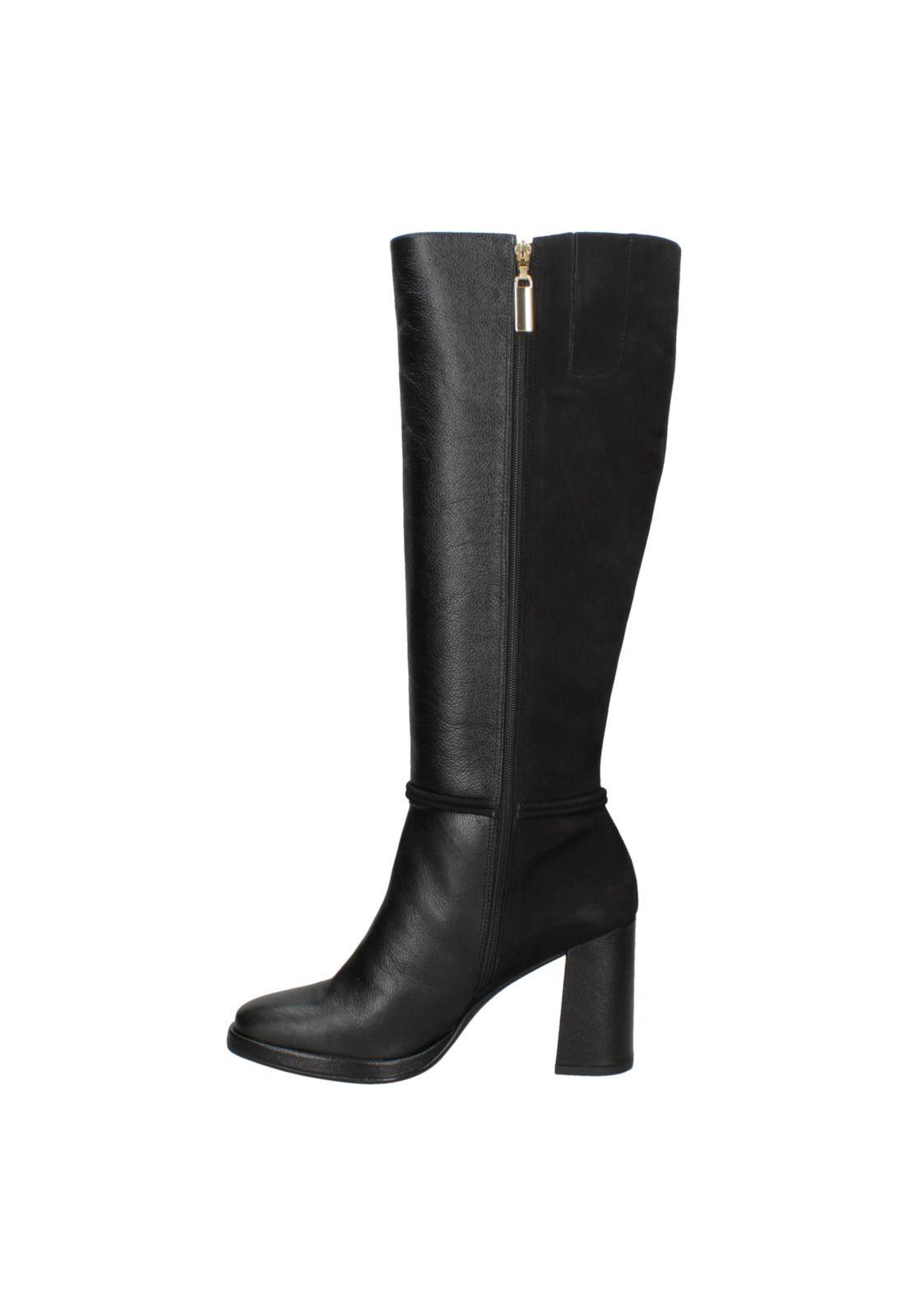Bota Casual Mujer Mingo - L502-3