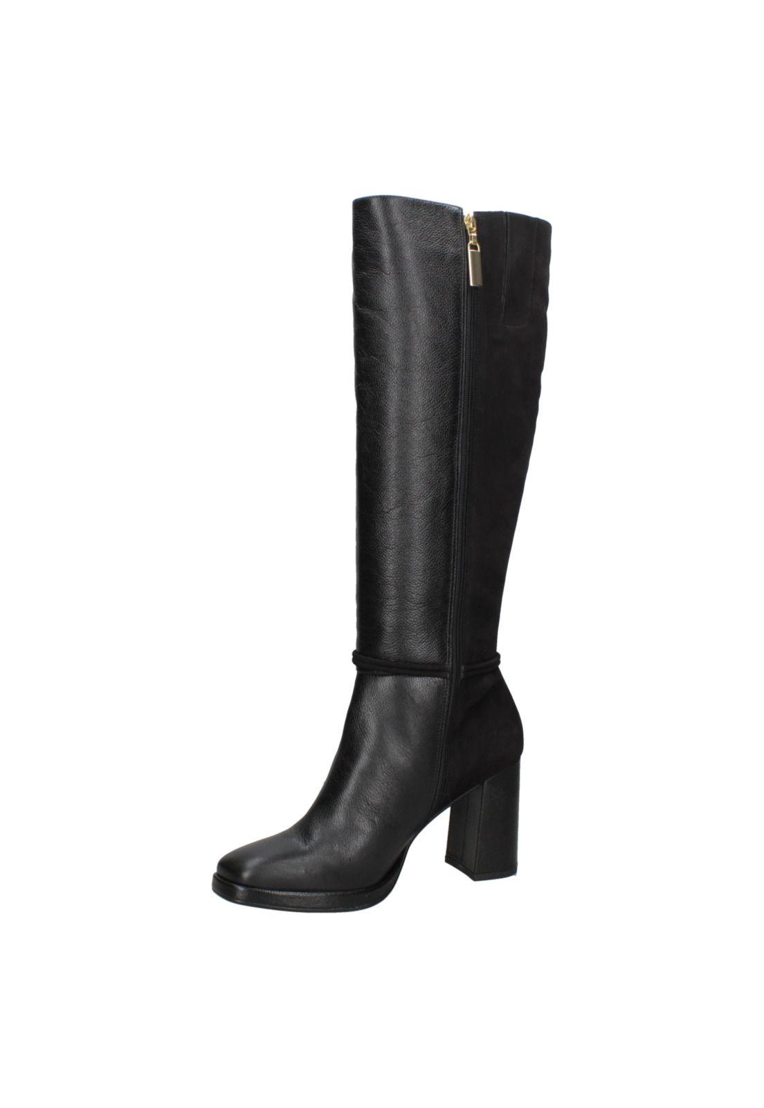 Bota Casual Mujer Mingo - L502-4