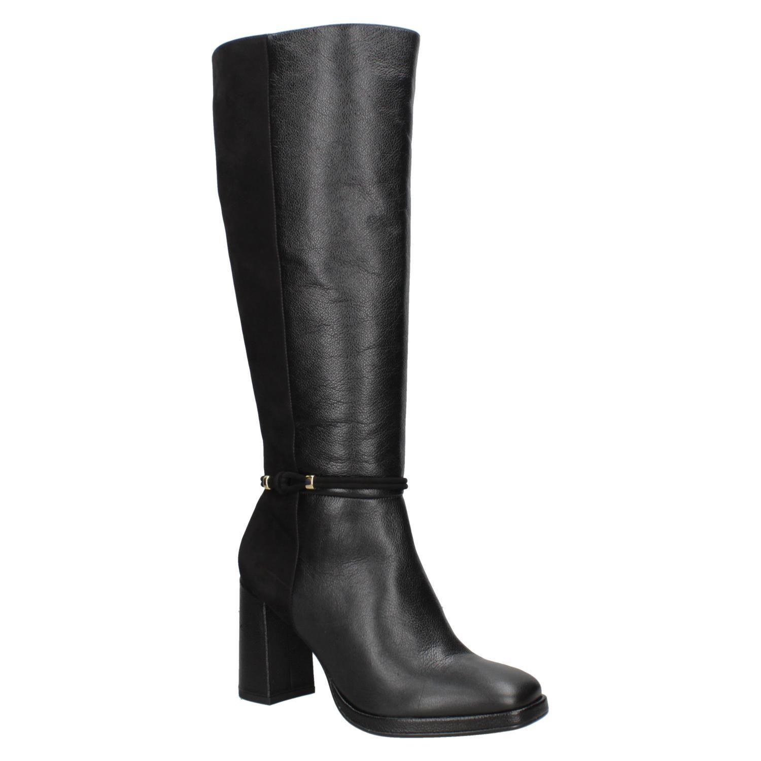 Bota Casual Mujer Mingo - L502-0