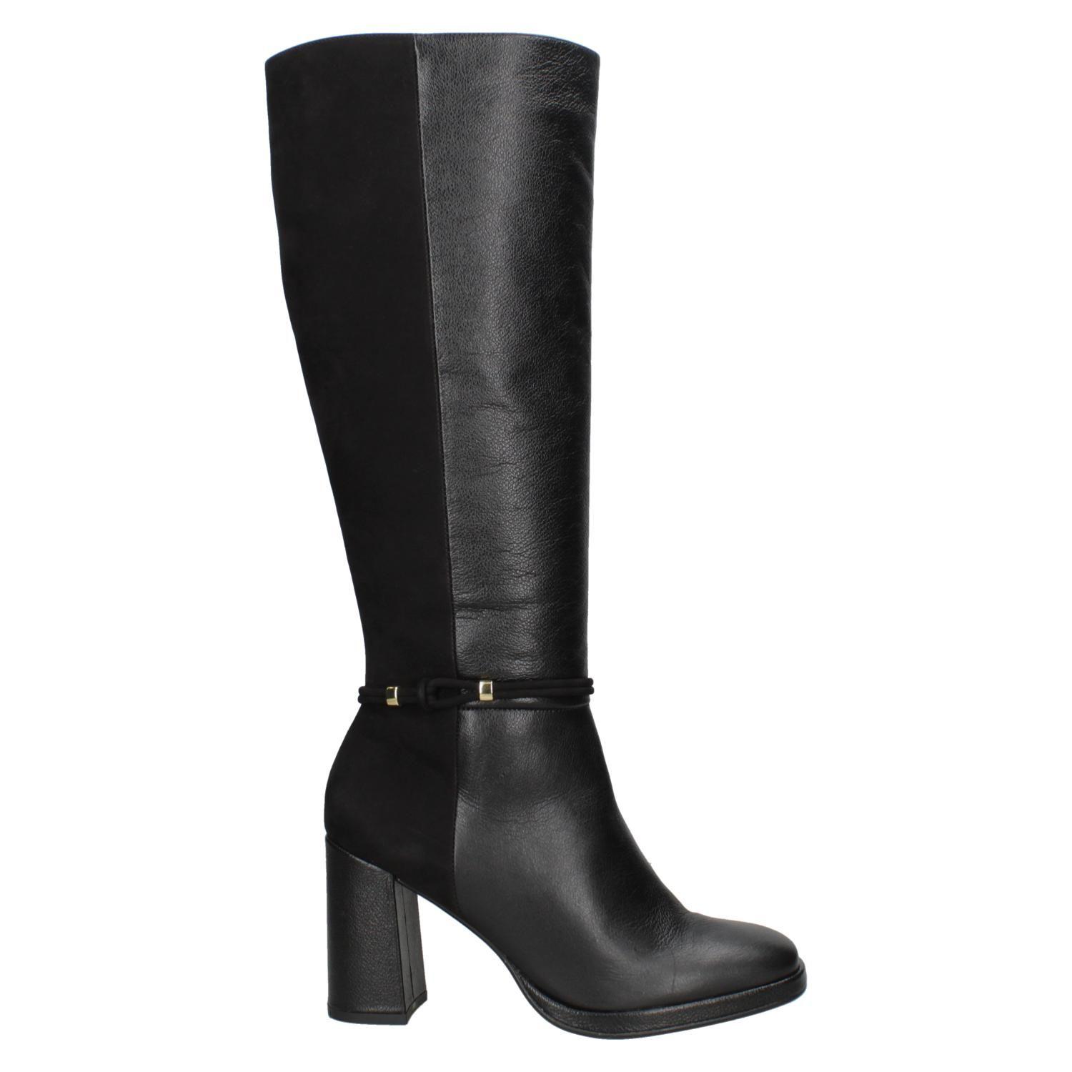 Bota Casual Mujer Mingo - L502-1
