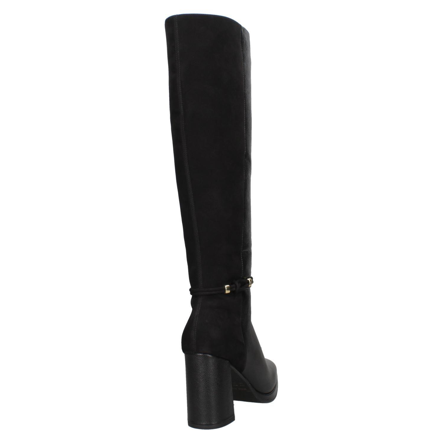 Bota Casual Mujer Mingo - L502-2