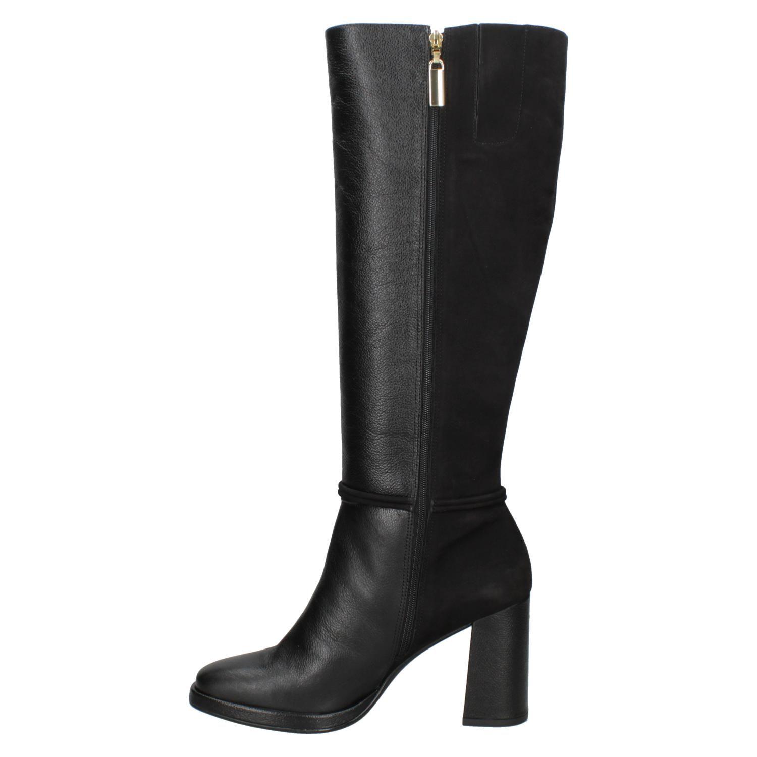Bota Casual Mujer Mingo - L502-3