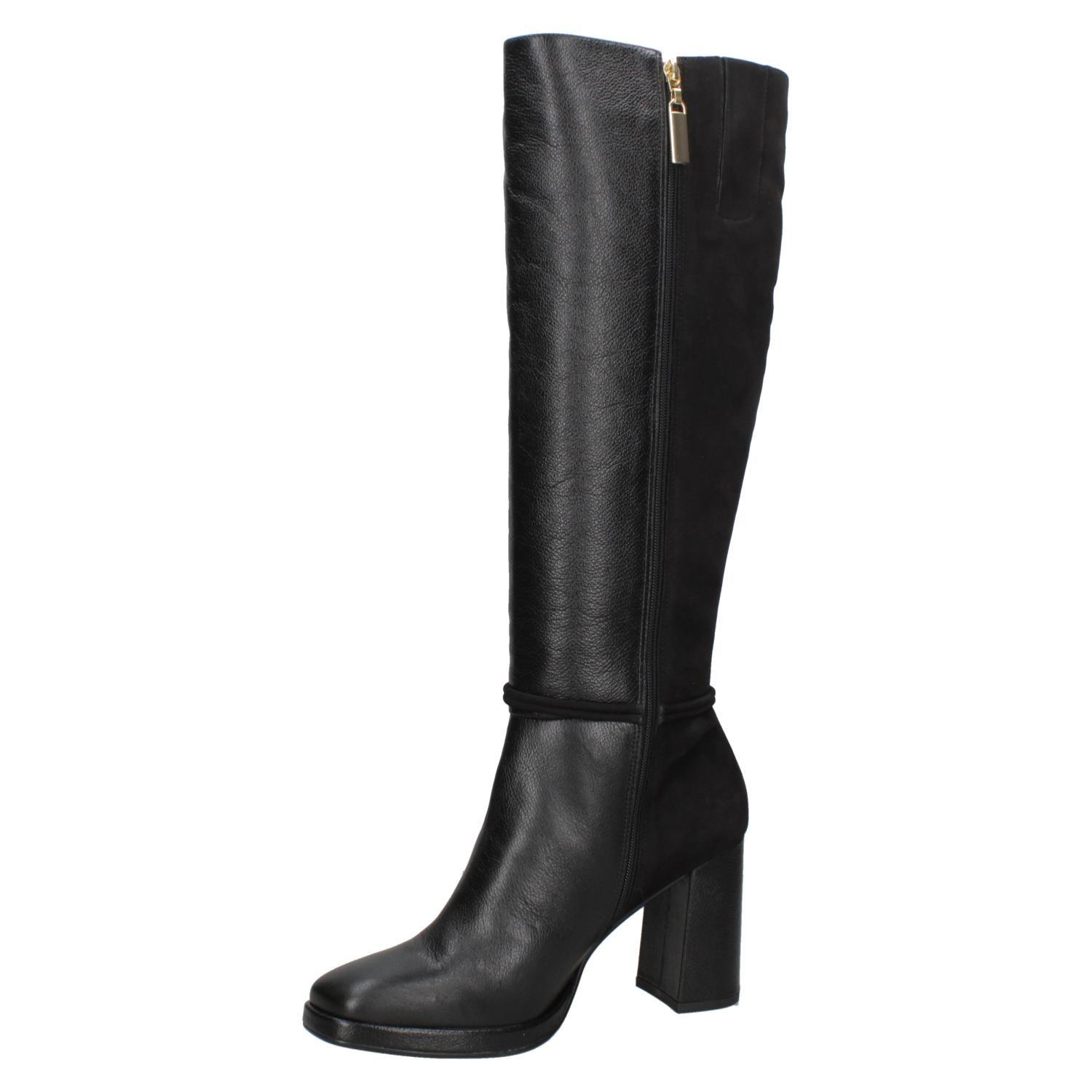 Bota Casual Mujer Mingo - L502-4