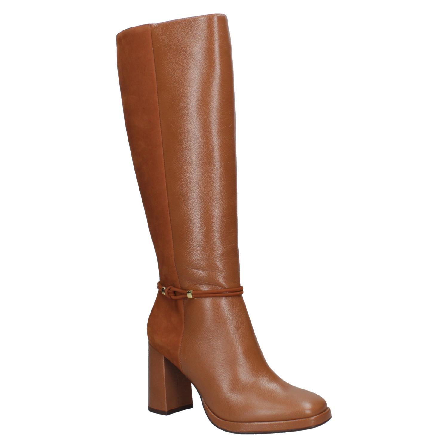 Bota Casual Mujer Mingo - L502-0