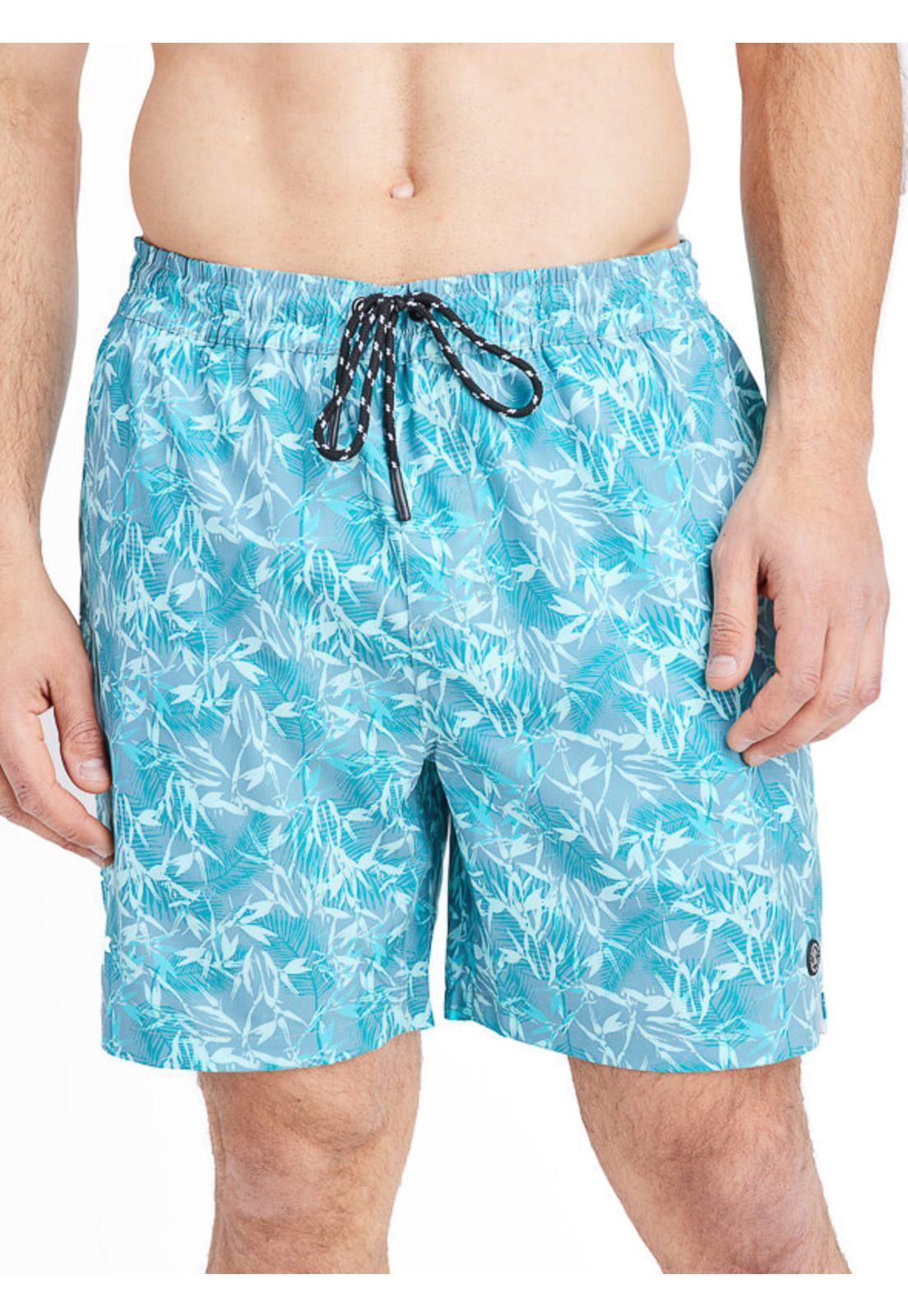 Traje de Baño Hombre Panama Jack - G991-0