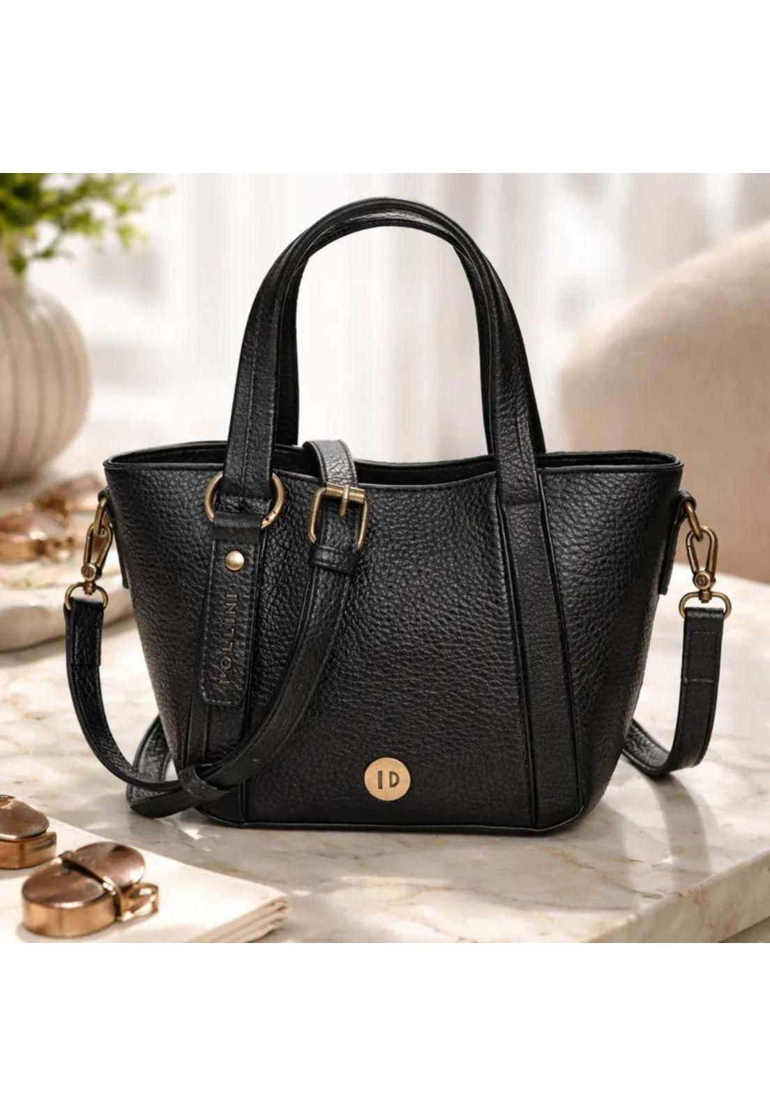 Cartera Bandolera Casual Pollini - POM030X-5