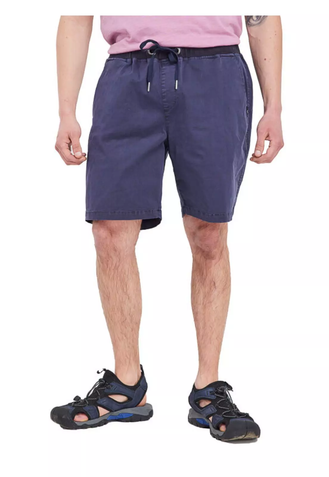 Short Casual Hombre Panama Jack - G980-0