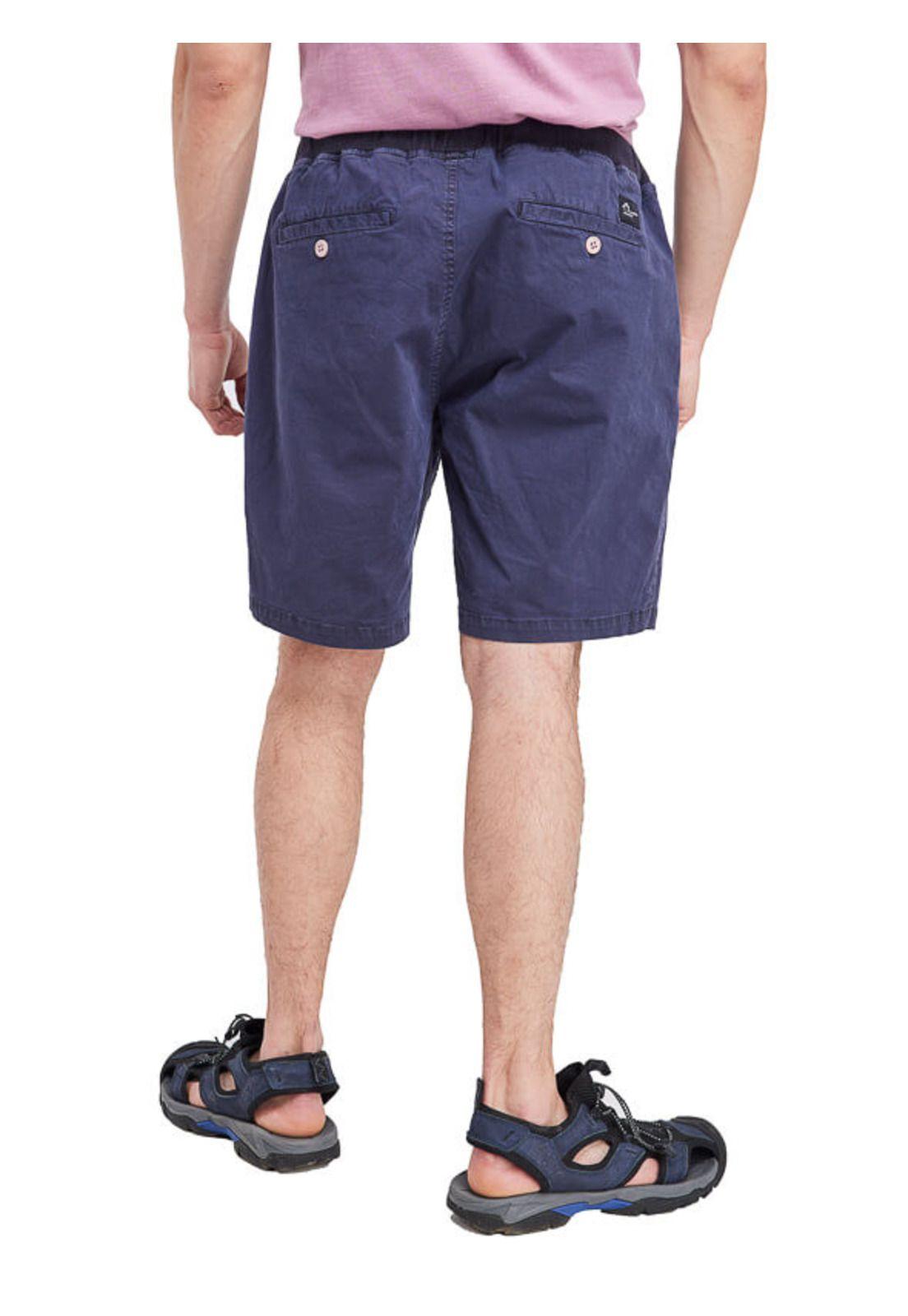 Short Casual Hombre Panama Jack - G980-2