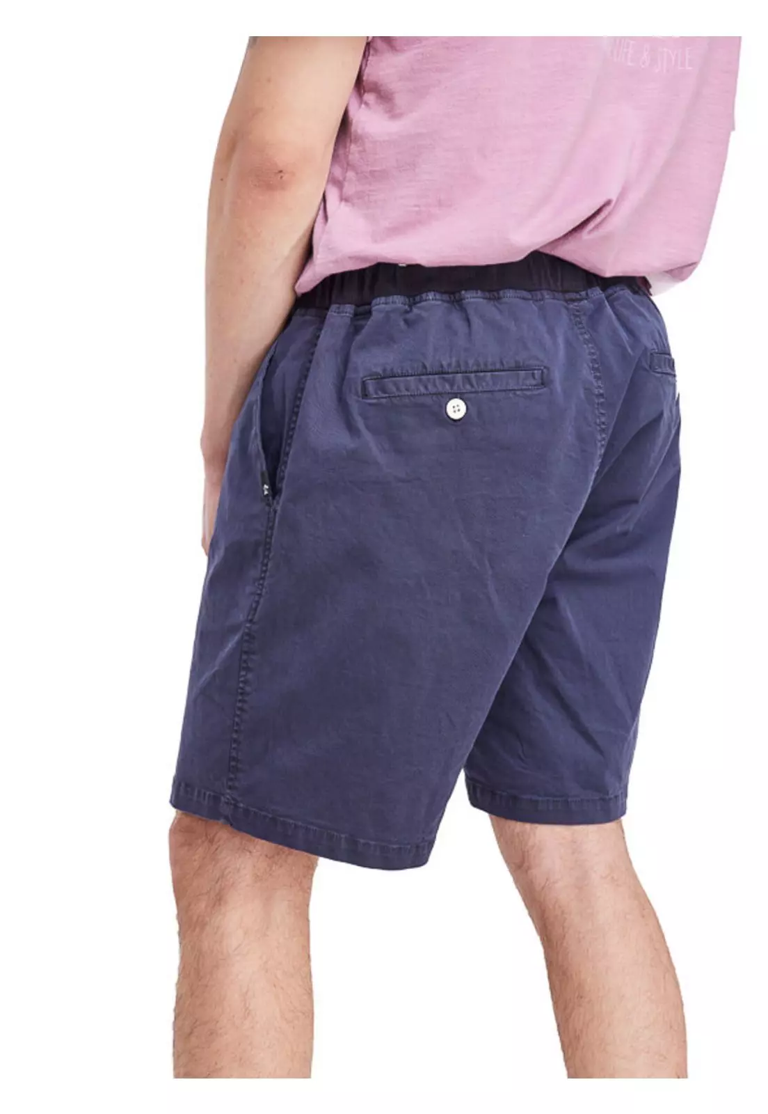 Short Casual Hombre Panama Jack - G980-3