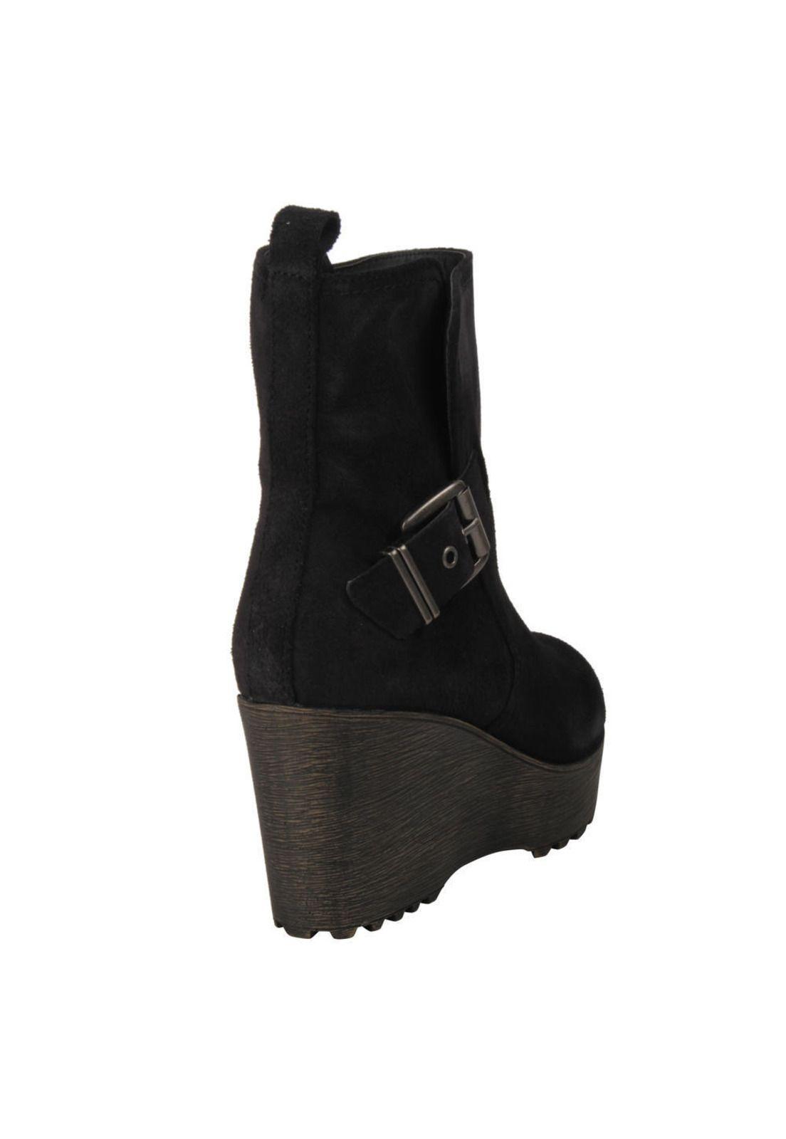 Botin Casual Mujer Bruno Rossi - R251-2