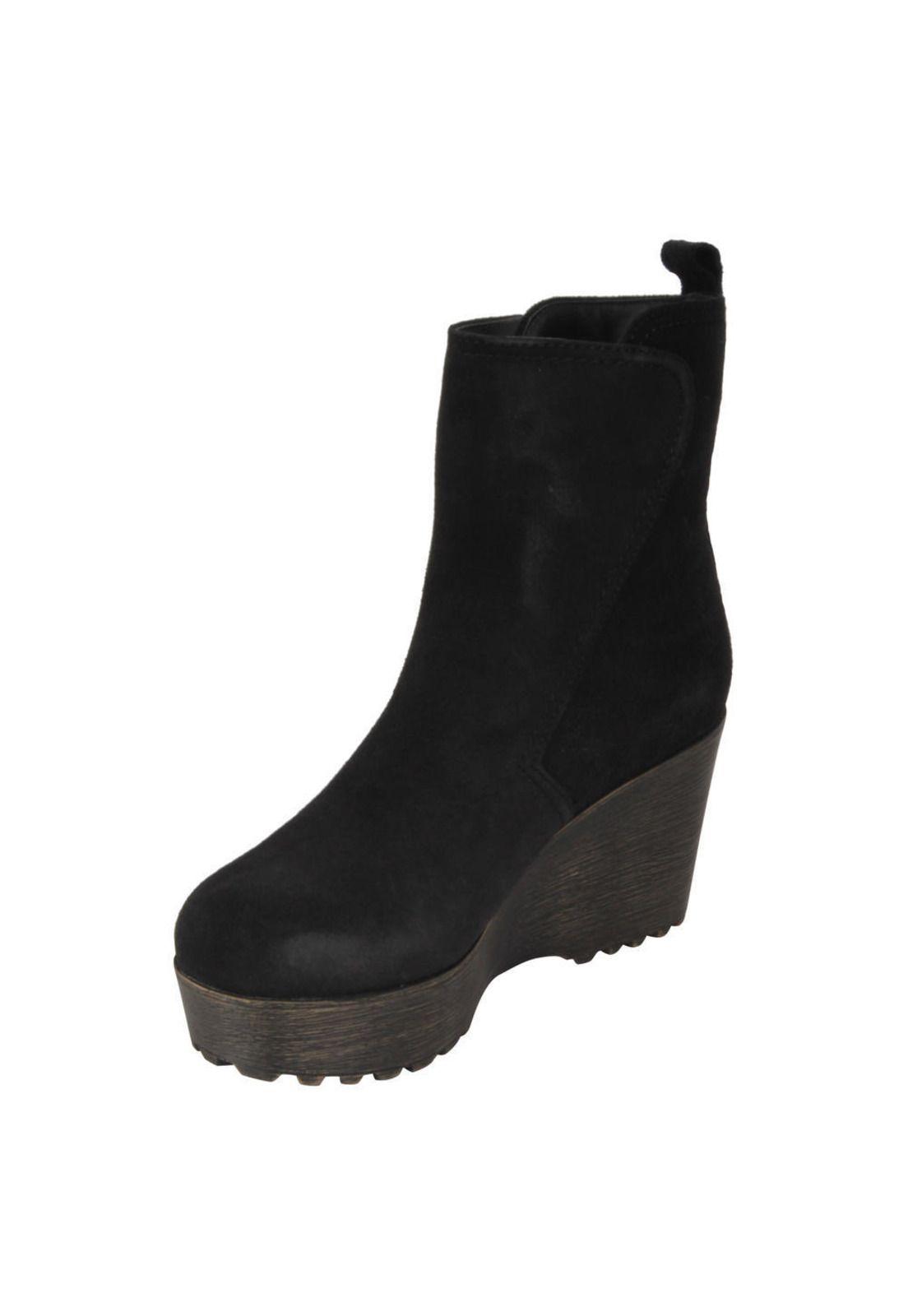 Botin Casual Mujer Bruno Rossi - R251-4