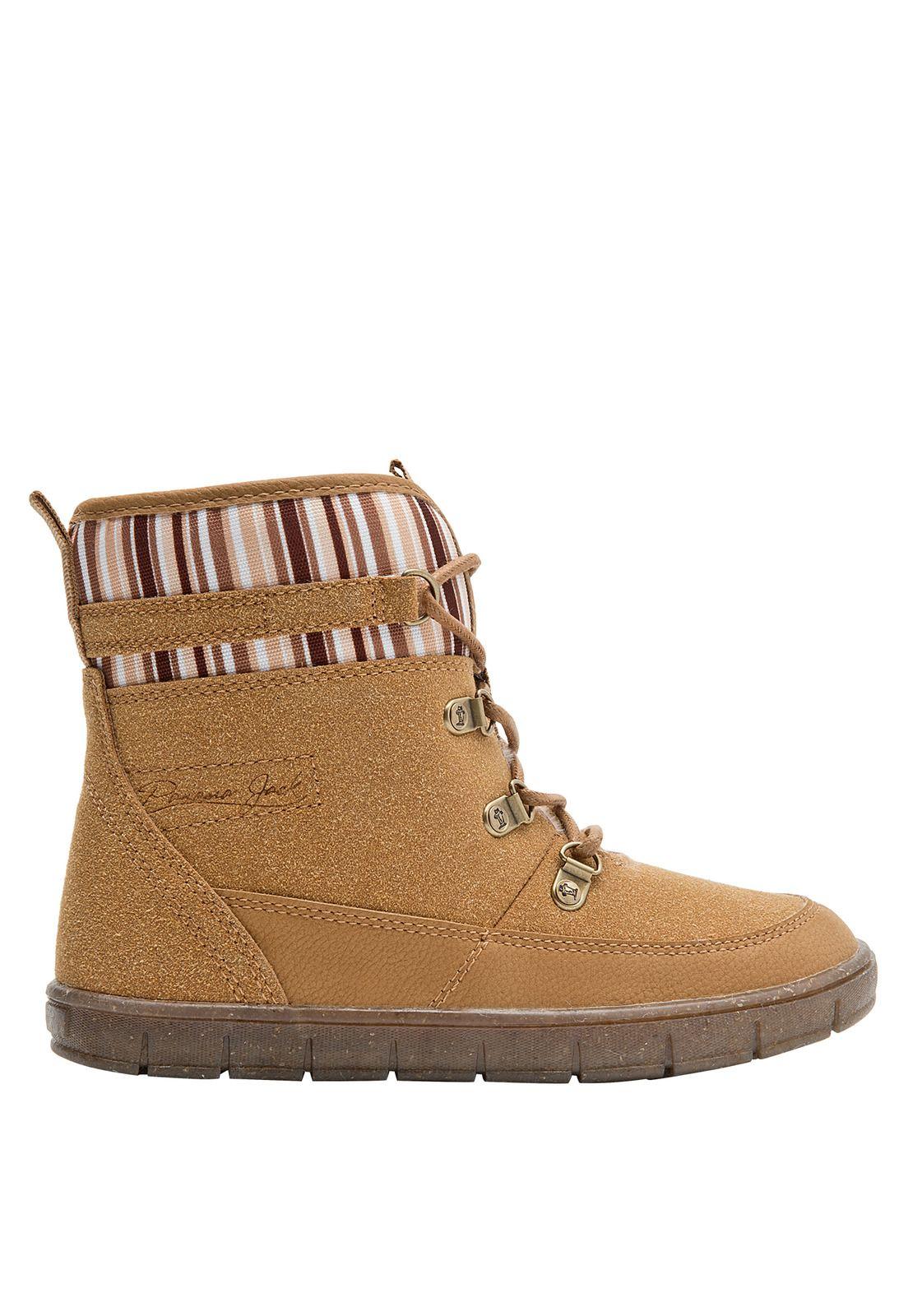 Botín Casual Niñas Panama Jack - PJG084B-0