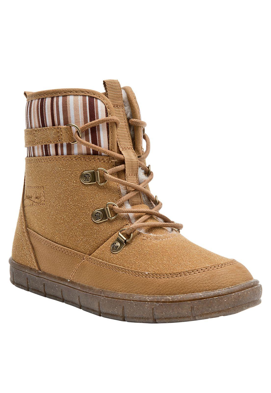Botín Casual Niñas Panama Jack - PJG084B-1