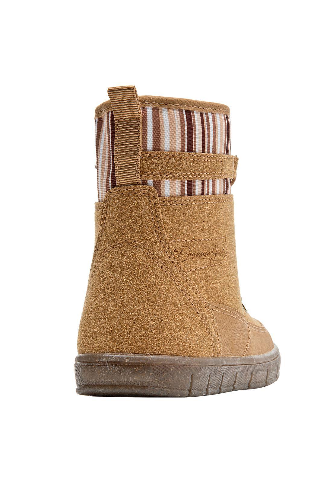 Botín Casual Niñas Panama Jack - PJG084B-2