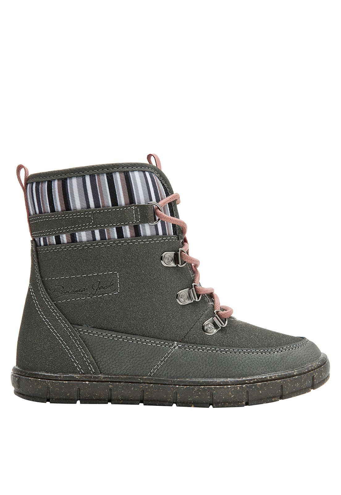 Botín Casual Niñas Panama Jack - PJG084B-0