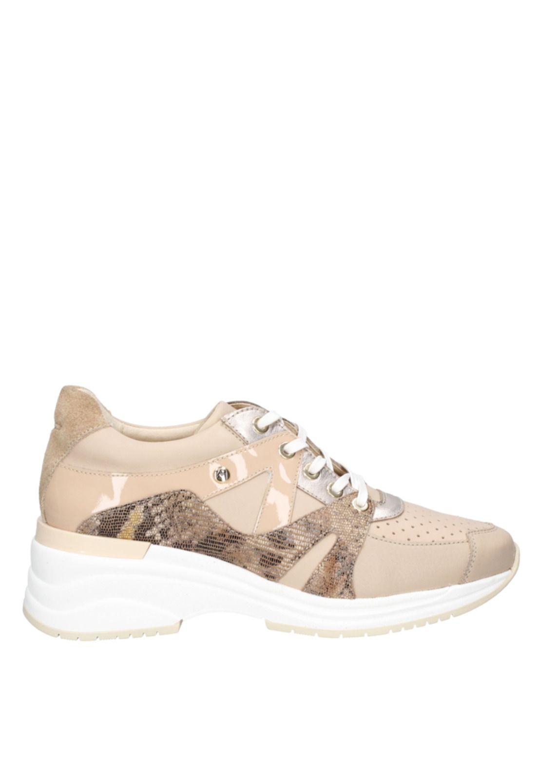 Zapatilla Casual Mujer Mingo - I405-1
