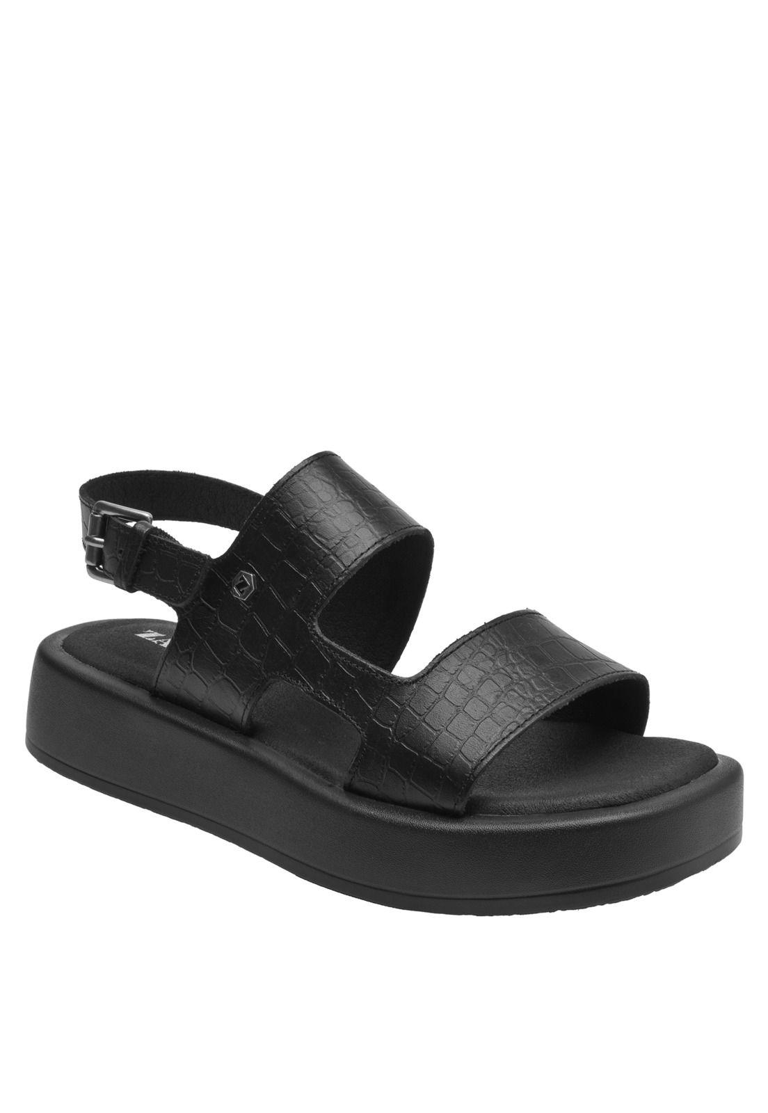 Sandalia Casual Mujer Zappa - OZ06-1