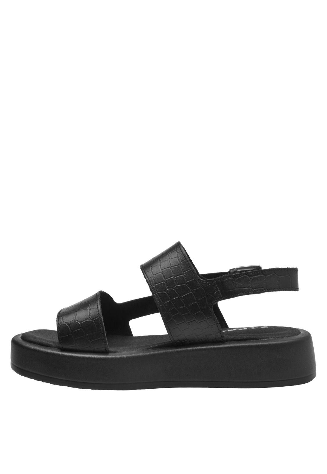 Sandalia Casual Mujer Zappa - OZ06-3