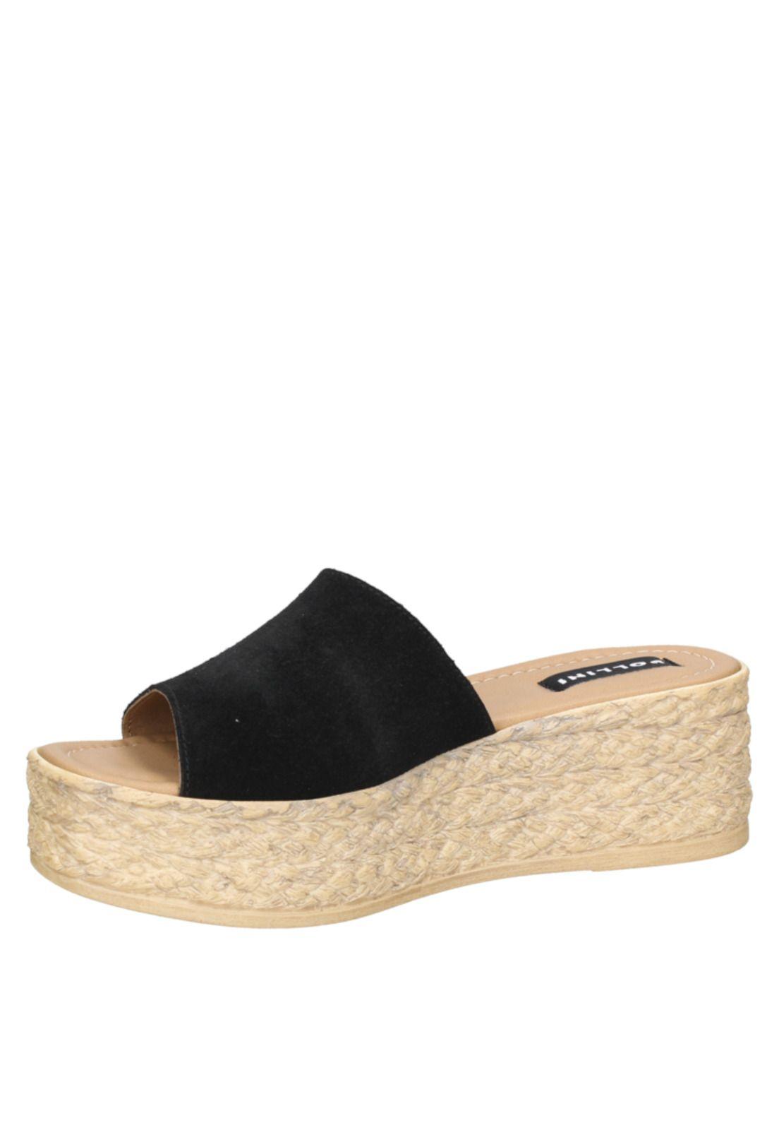 Sandalia Casual Mujer Pollini - I268-4