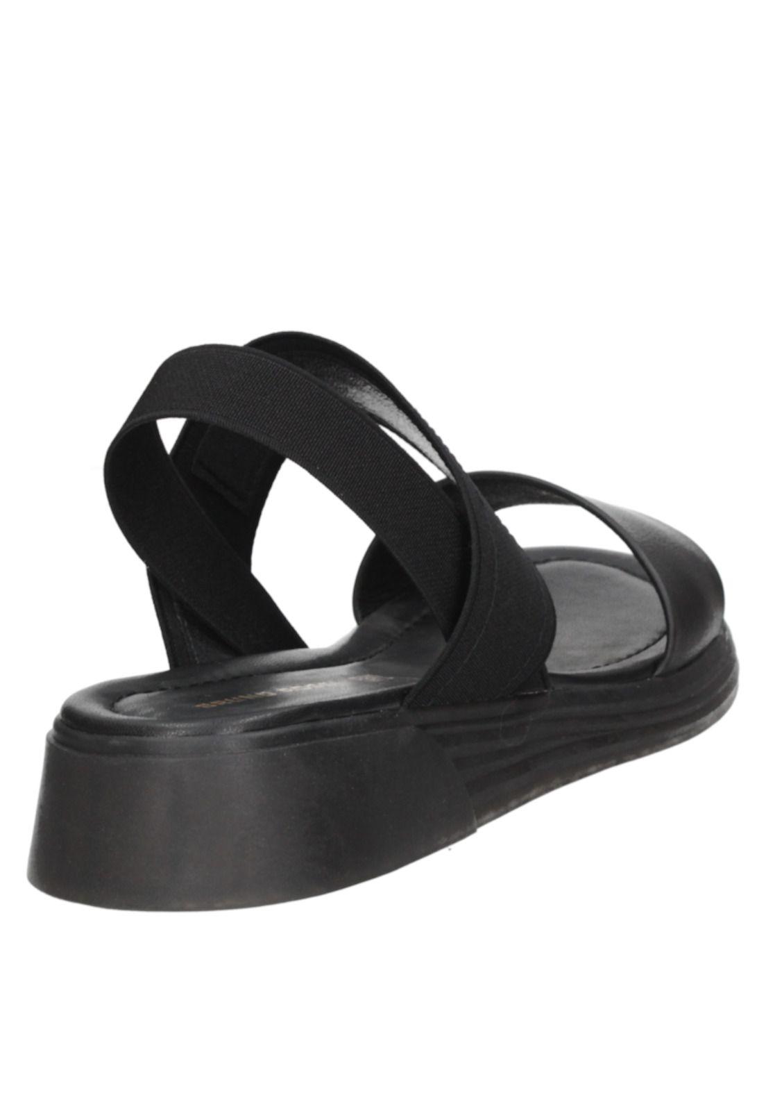 Sandalia Casual Mujer Bruno Rossi - G630-2