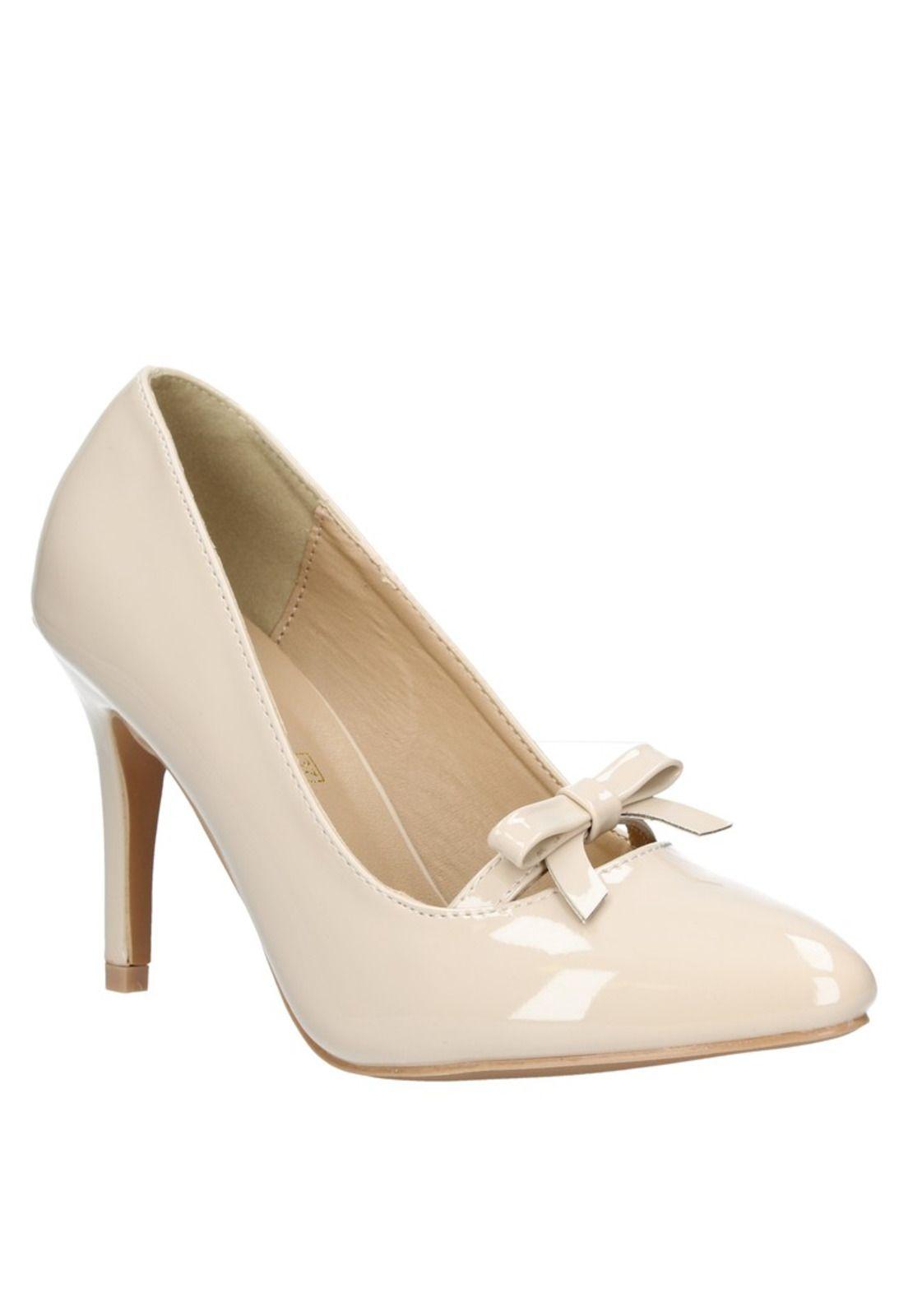 Zapato Vestir Mujer Bruno Rossi - W662-0