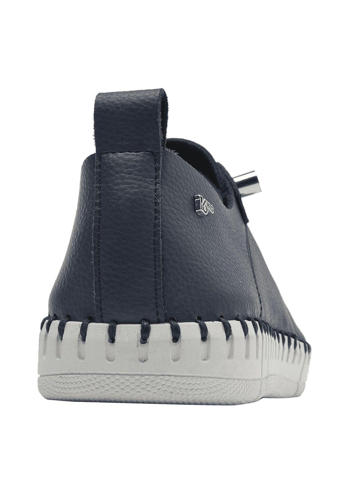 Zapato Casual Mujer 16 Hrs OD69-2