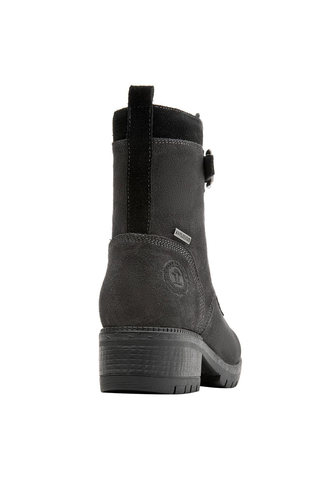 Botín Casual Mujer Panama Jack - PJM0262-2