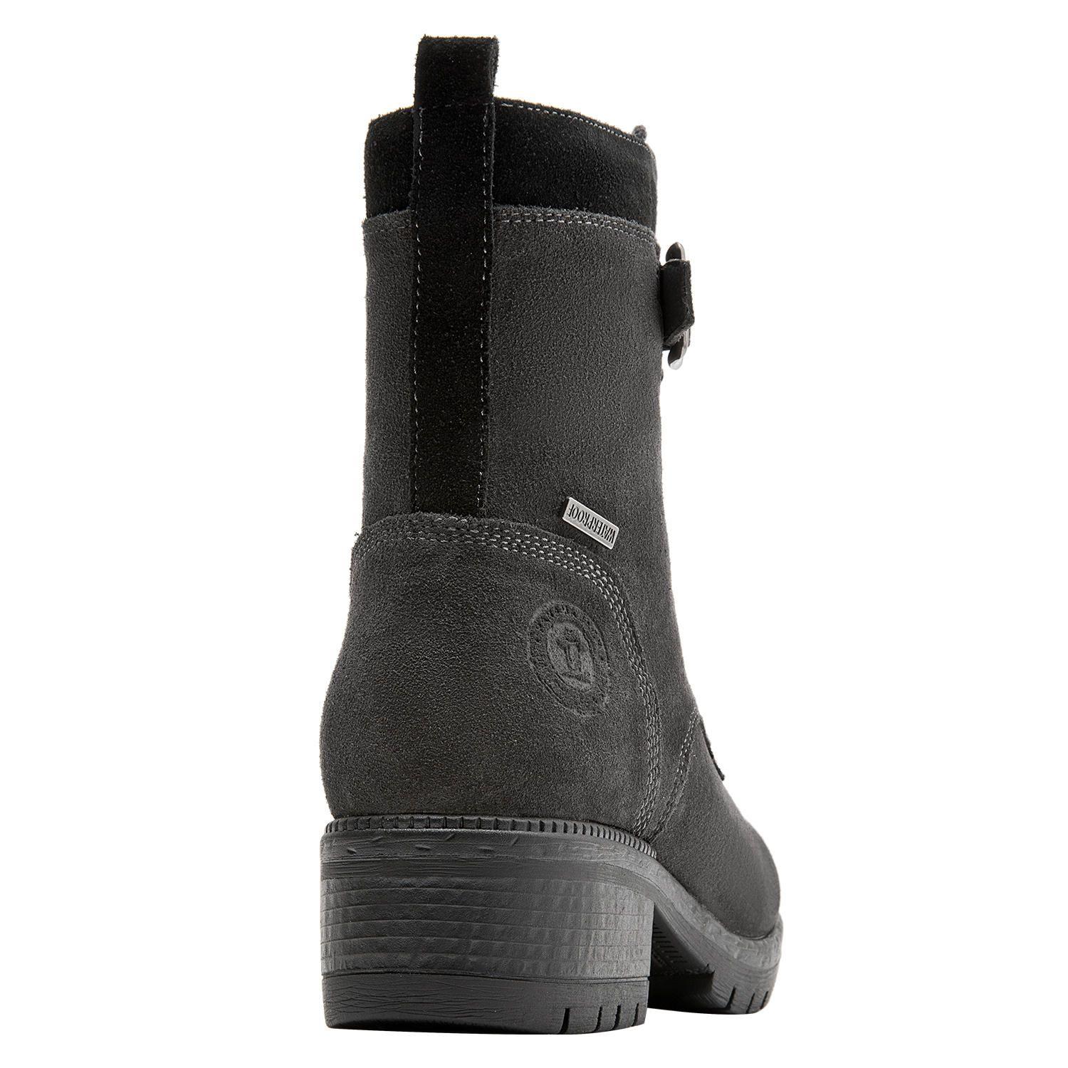 Botín Casual Mujer Panama Jack - PJM0262-2