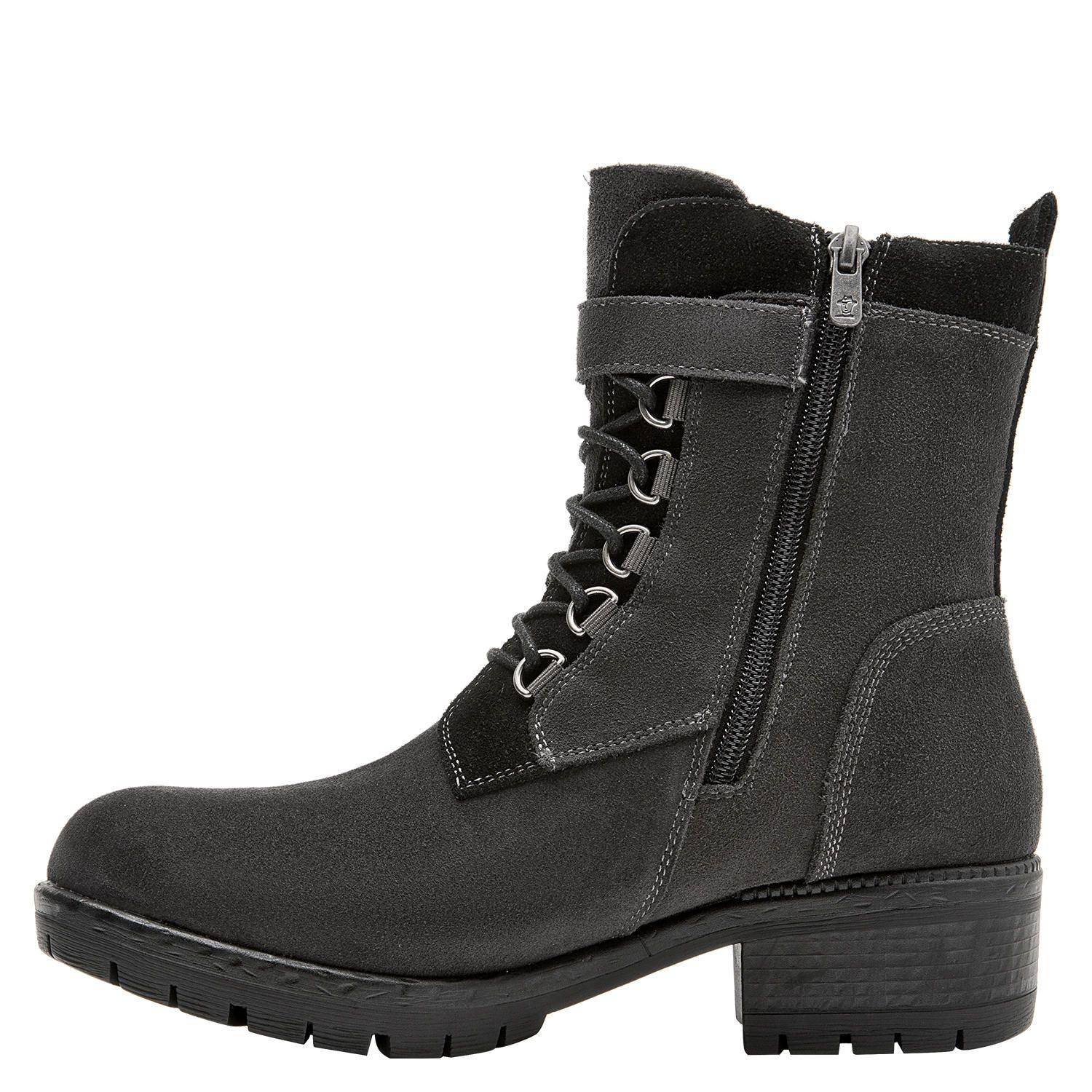 Botín Casual Mujer Panama Jack - PJM0262-3