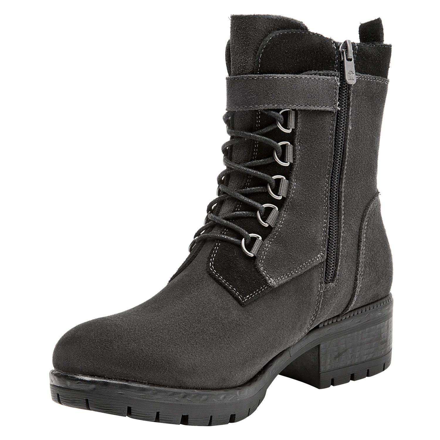 Botín Casual Mujer Panama Jack - PJM0262-4