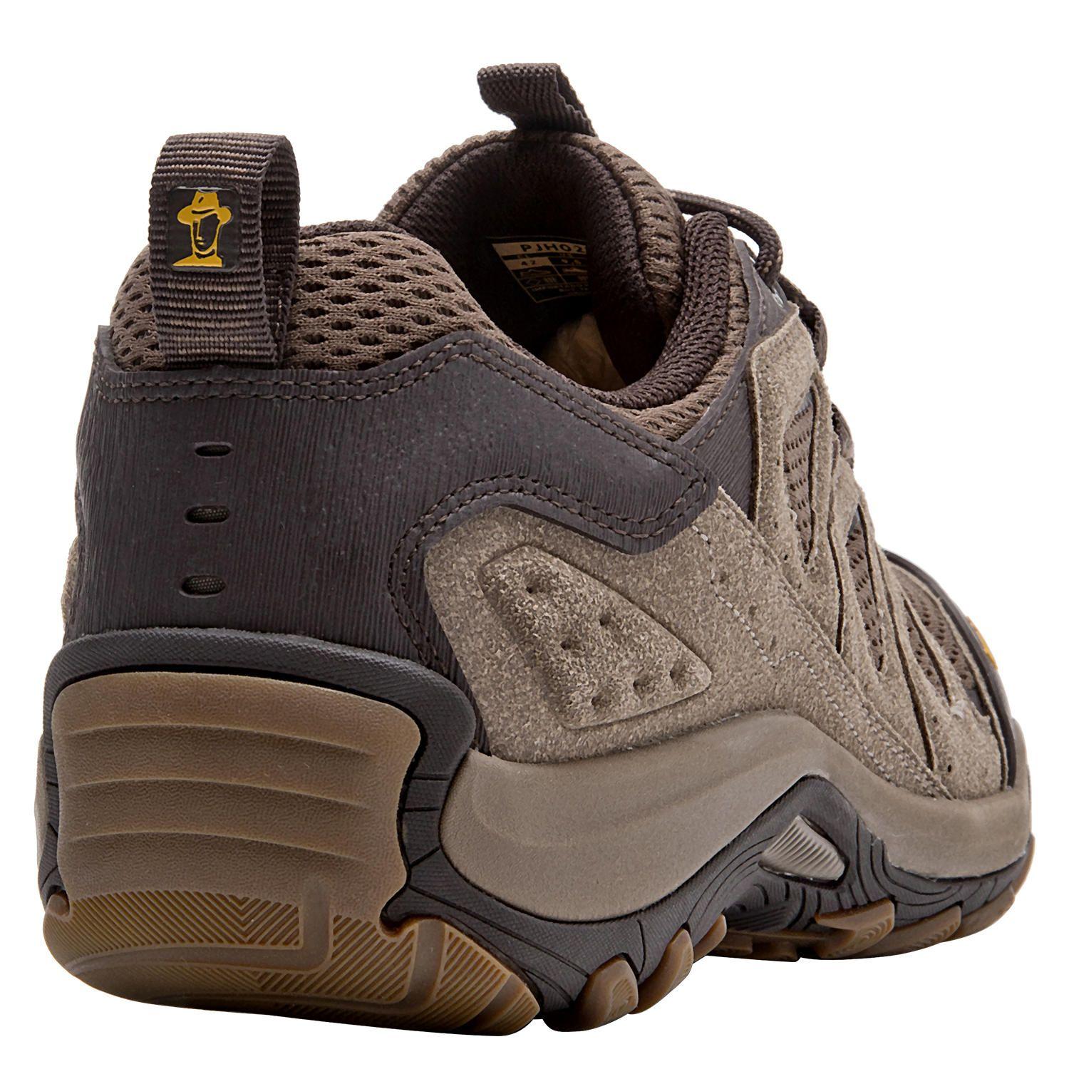 Zapatilla Outdoor Hombre Panama Jack - PJH0211-2