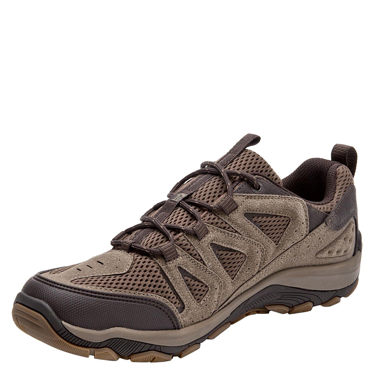 Zapatilla Outdoor Hombre Panama Jack - PJH0211-4