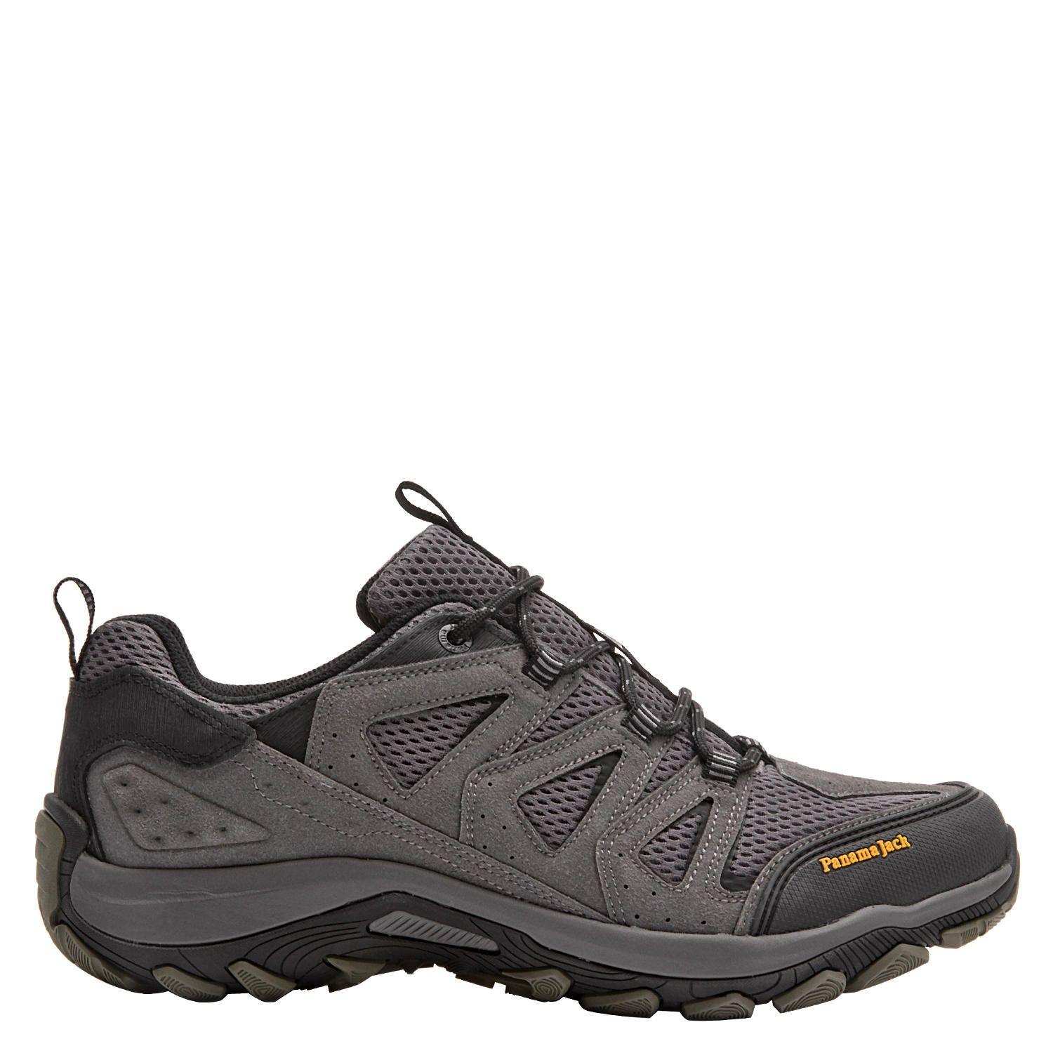 Zapatilla Outdoor Hombre Panama Jack - PJH0211-0