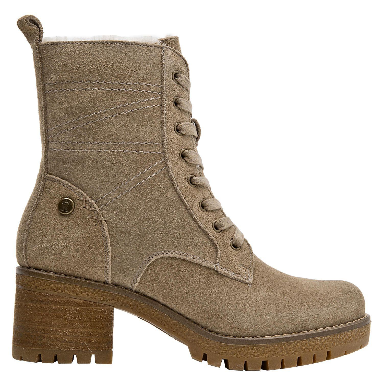 Botín Casual Mujer Panama Jack - PJM0196-0