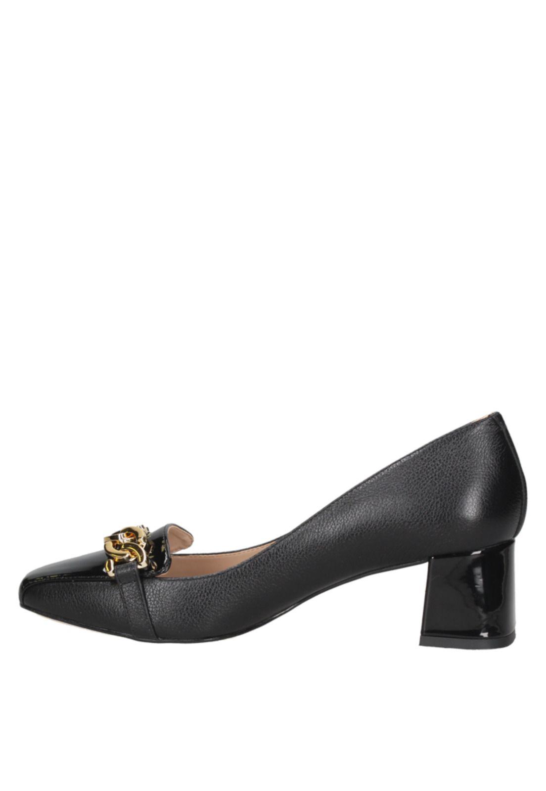 Zapato Casual Mujer Mingo - H510-3