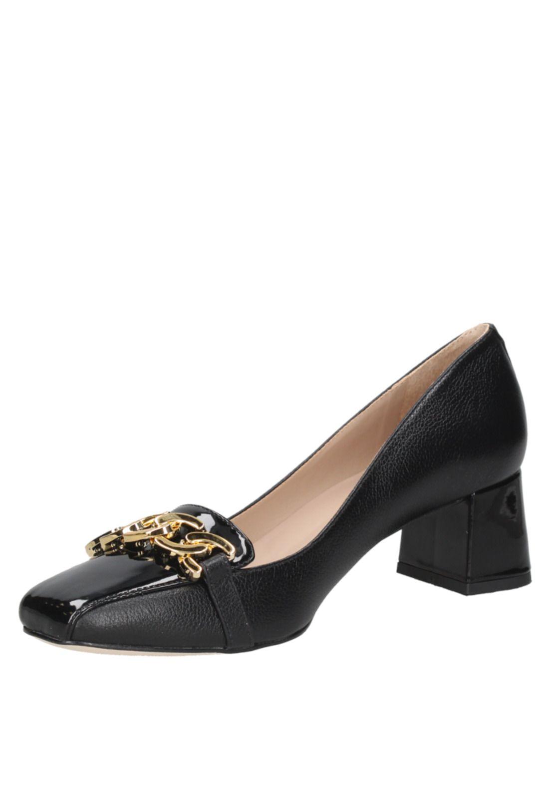 Zapato Casual Mujer Mingo - H510-4