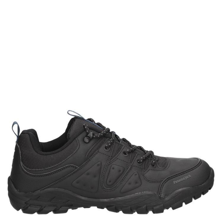 Zapatilla Outdoor Hombre Panama Jack - F707-1