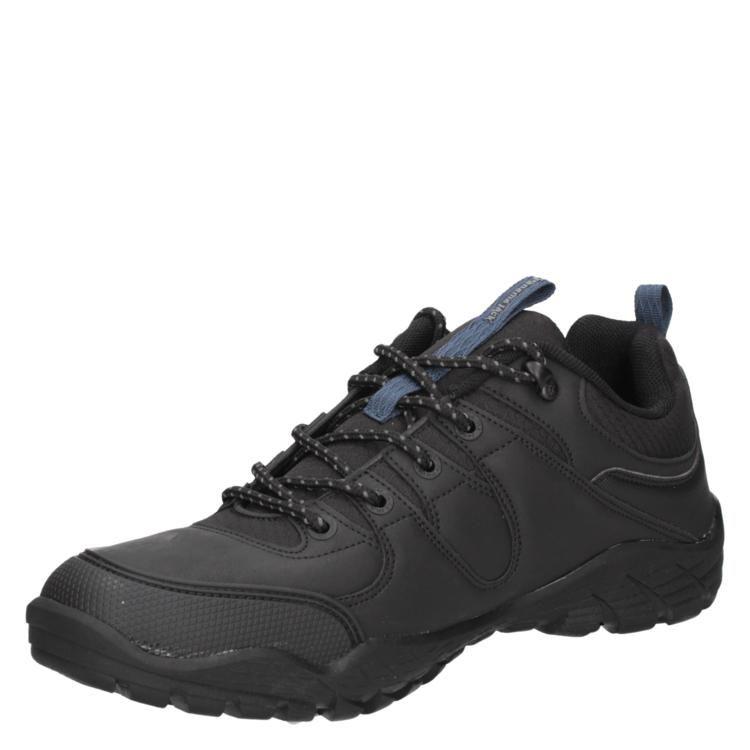 Zapatilla Outdoor Hombre Panama Jack - F707-4