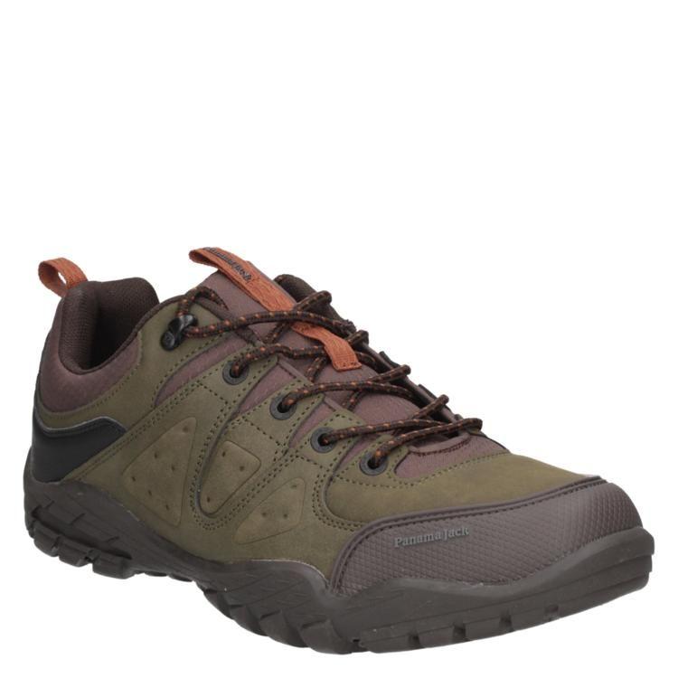 Zapatilla Outdoor Hombre Panama Jack - F707-0