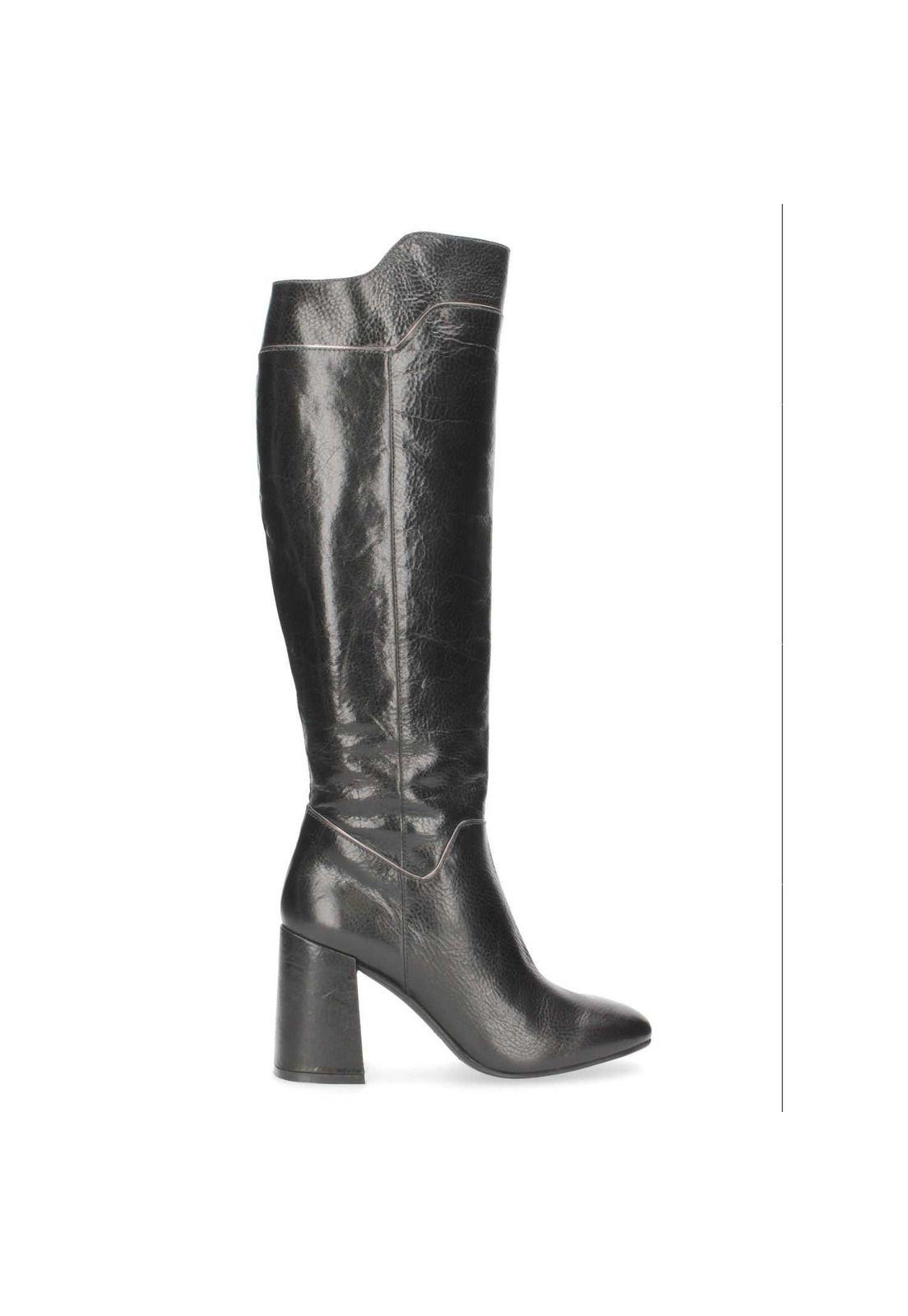 Bota Vestir Mujer Mingo - 3107-1